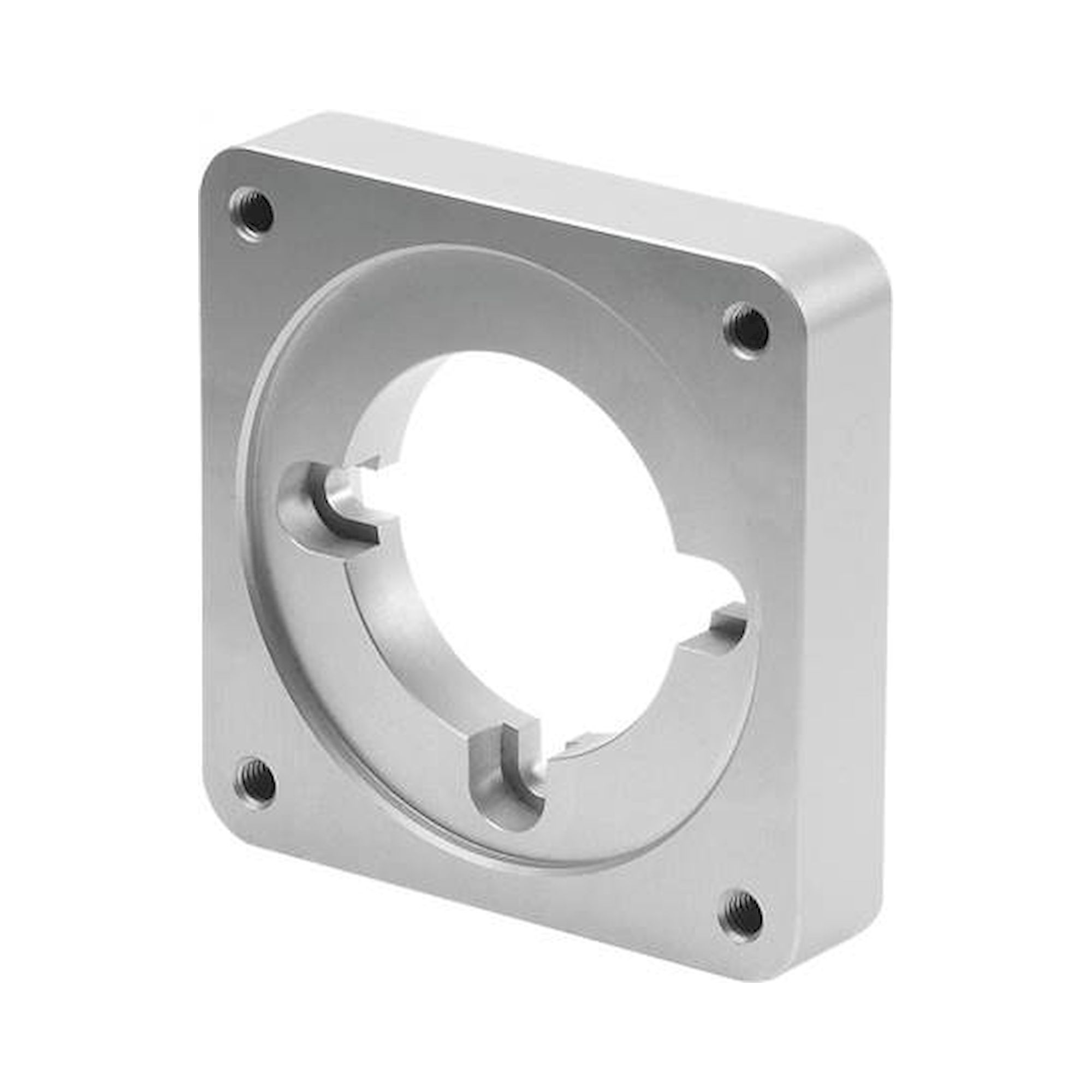 Festo EAMF-A-44A/B-87A (530082) Motorflansch