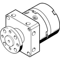 Festo DSM-6-180-P-FF-FW (185932) Semi-Rotary Drive