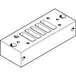 Festo CAU-1/2 (5802) Sub-Base