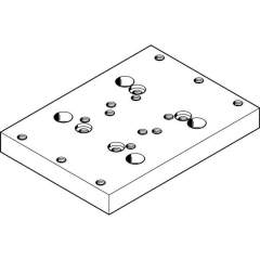 Festo HAPB-20/25 (192691) Adapter Plate Kit