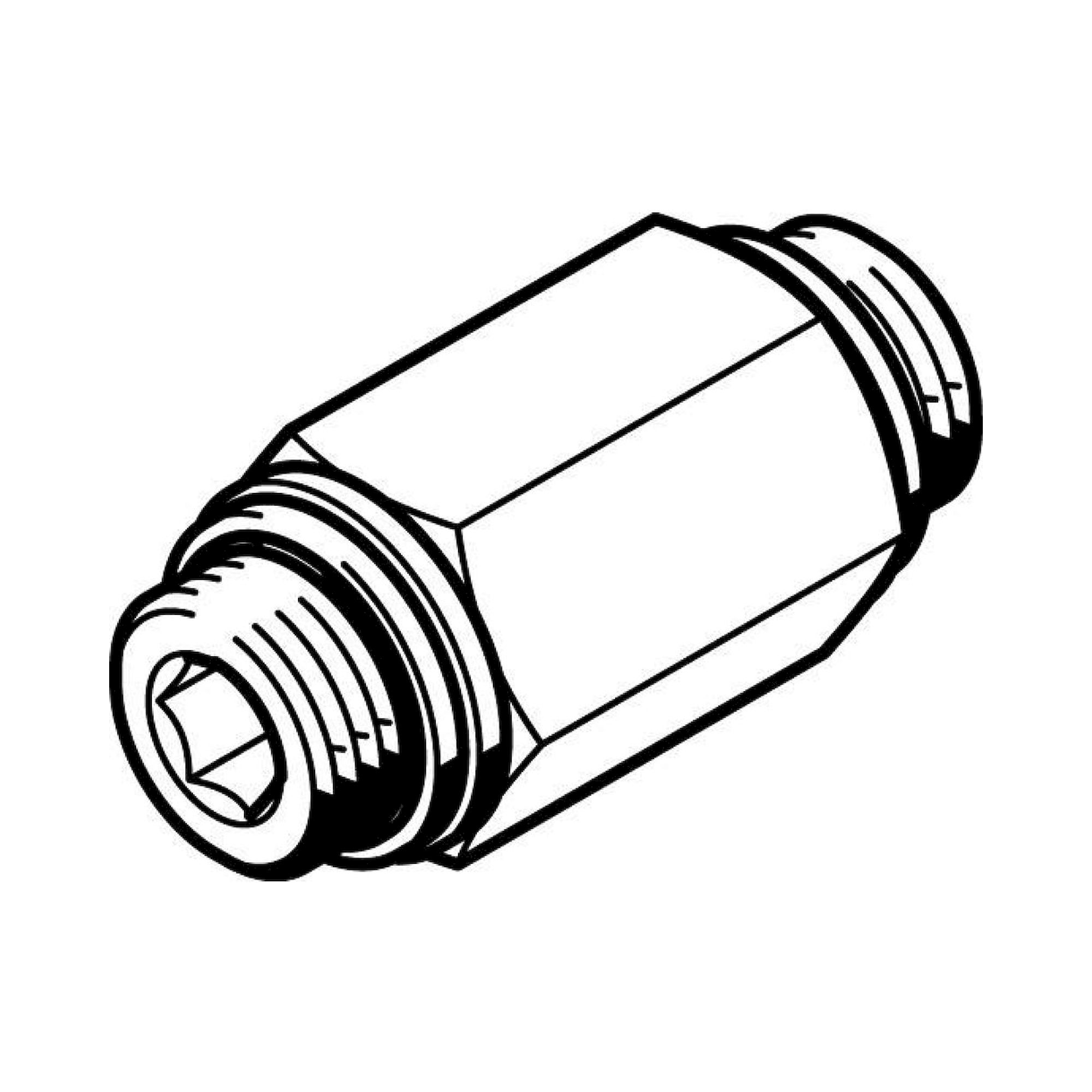 Festo H-3/8-B (11690) Rückschlagventil