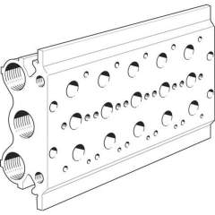 Festo PRS-1/4-5-B (15864) Manifold Block