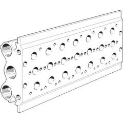 Festo PRS-1/4-7-B (15866) Manifold Block