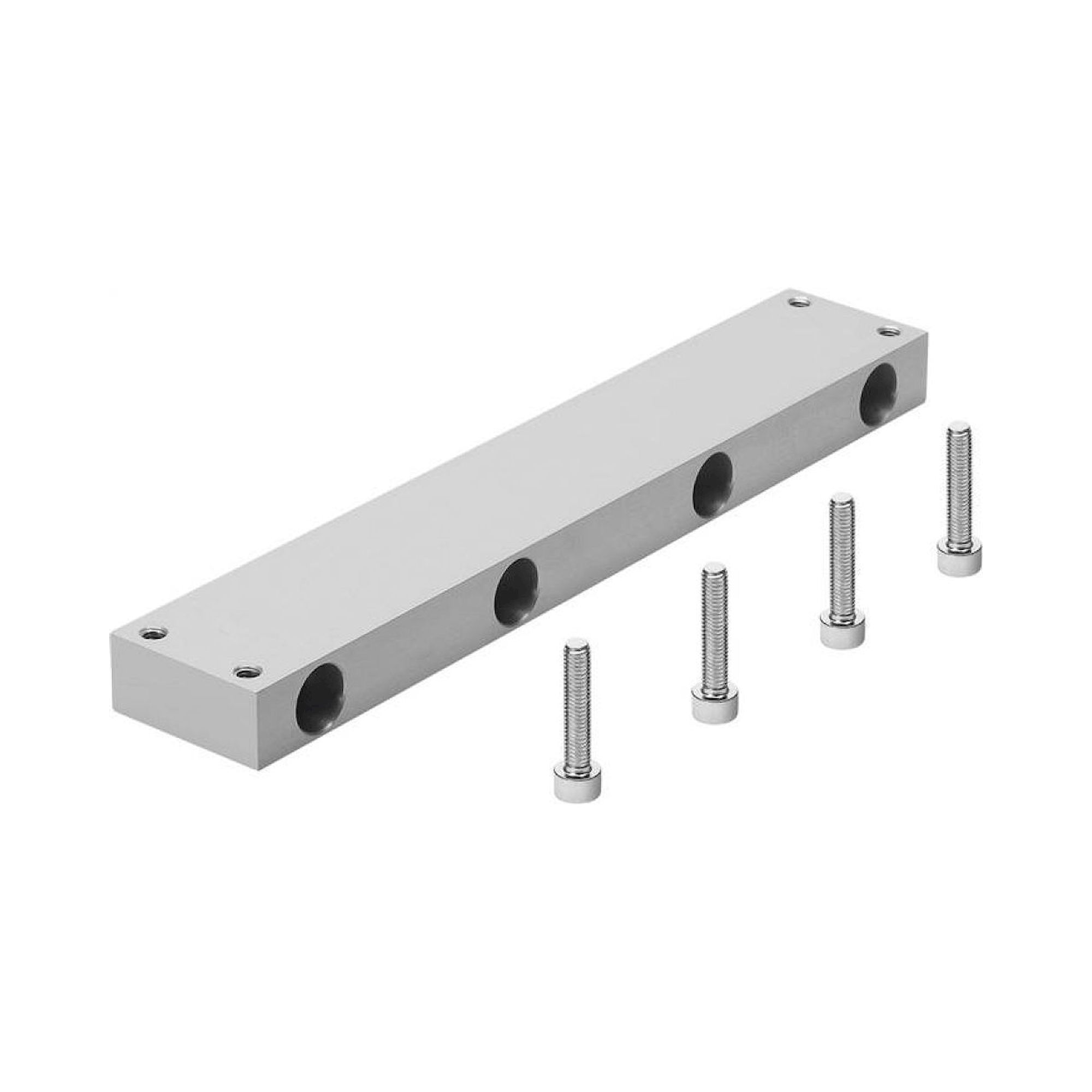 Festo HBEV-20/180 (34566) Fußbefestigung