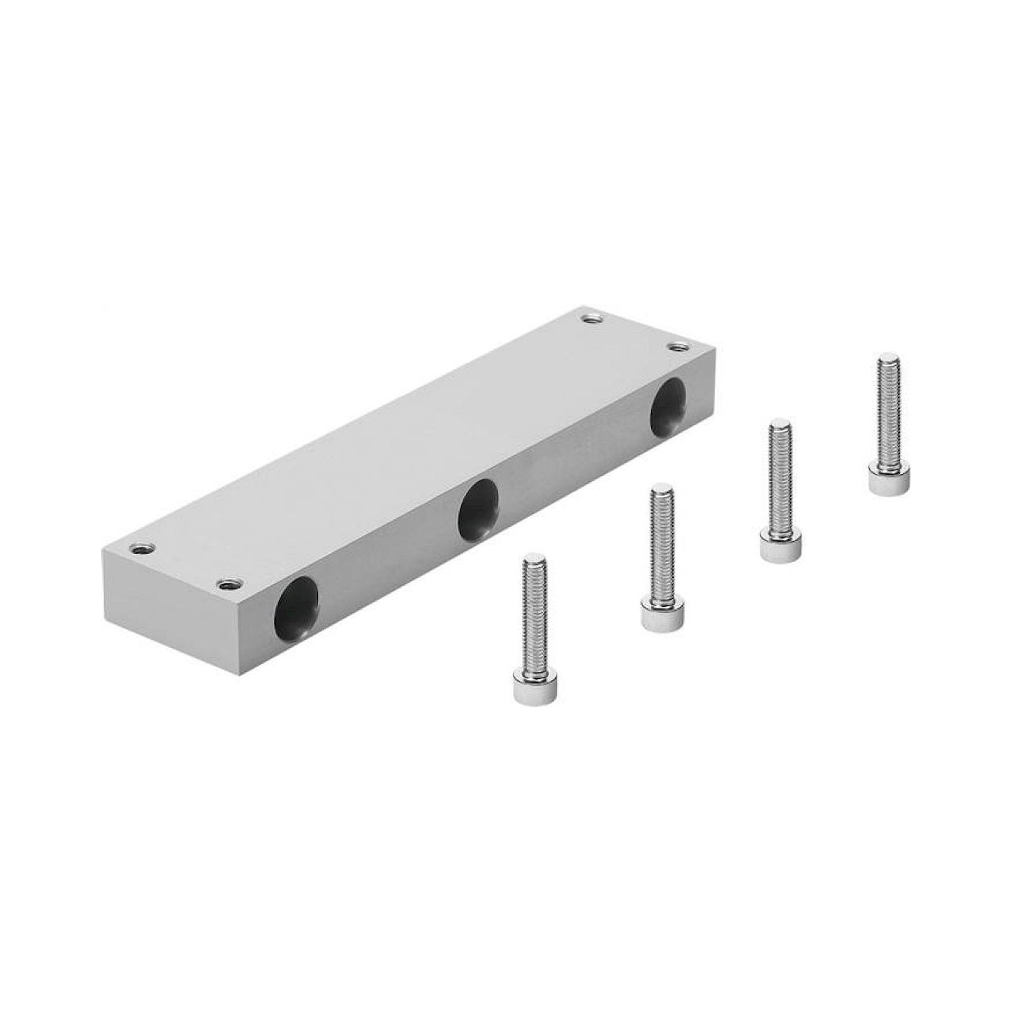 Festo HBEV-20/120 (34565) Fußbefestigung