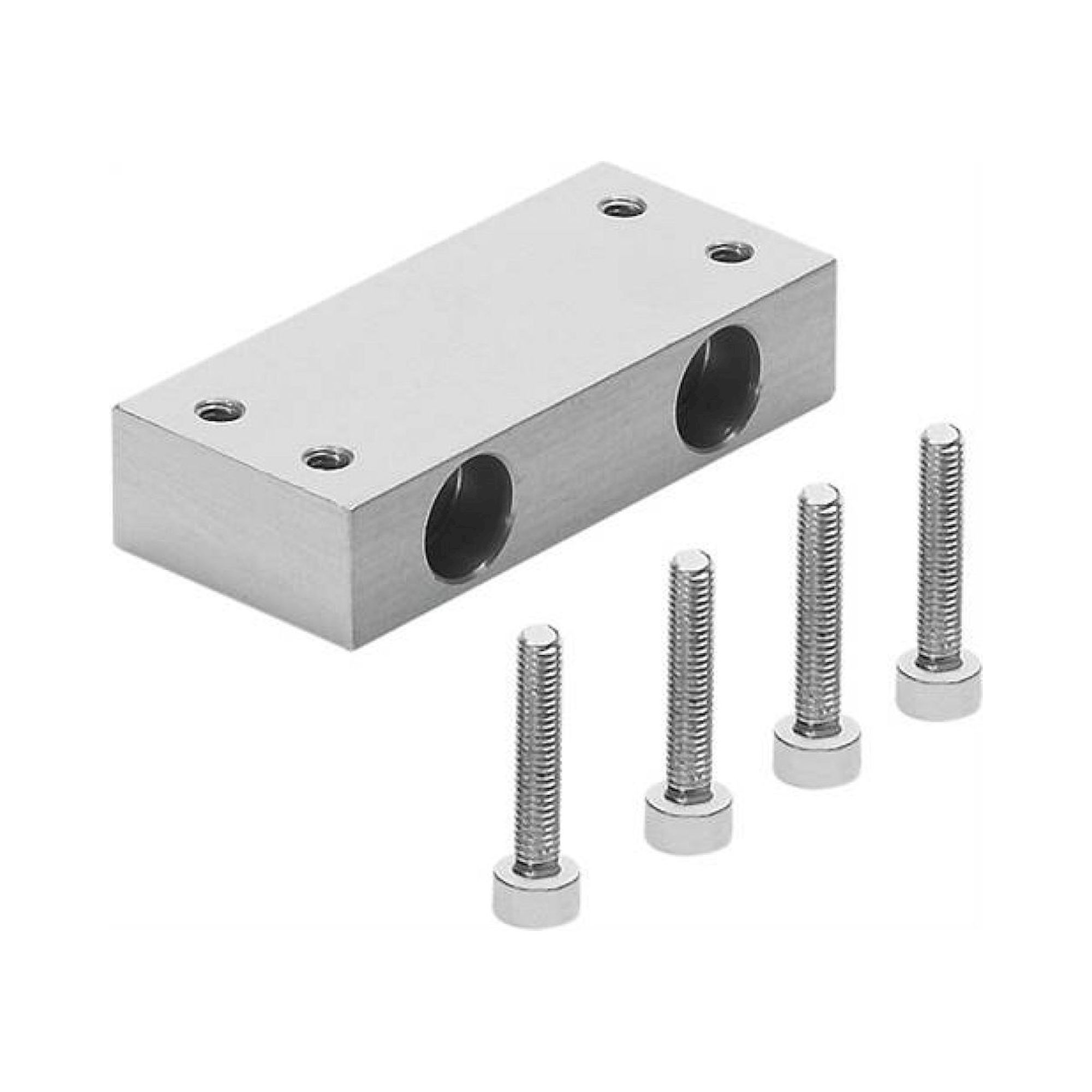 Festo HBEV-10/30 (152512) Fußbefestigung