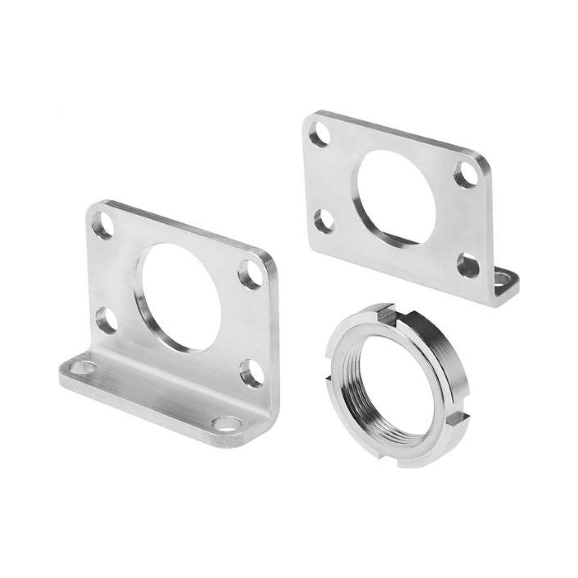 Festo CRH-63 (162954) Fußbefestigung