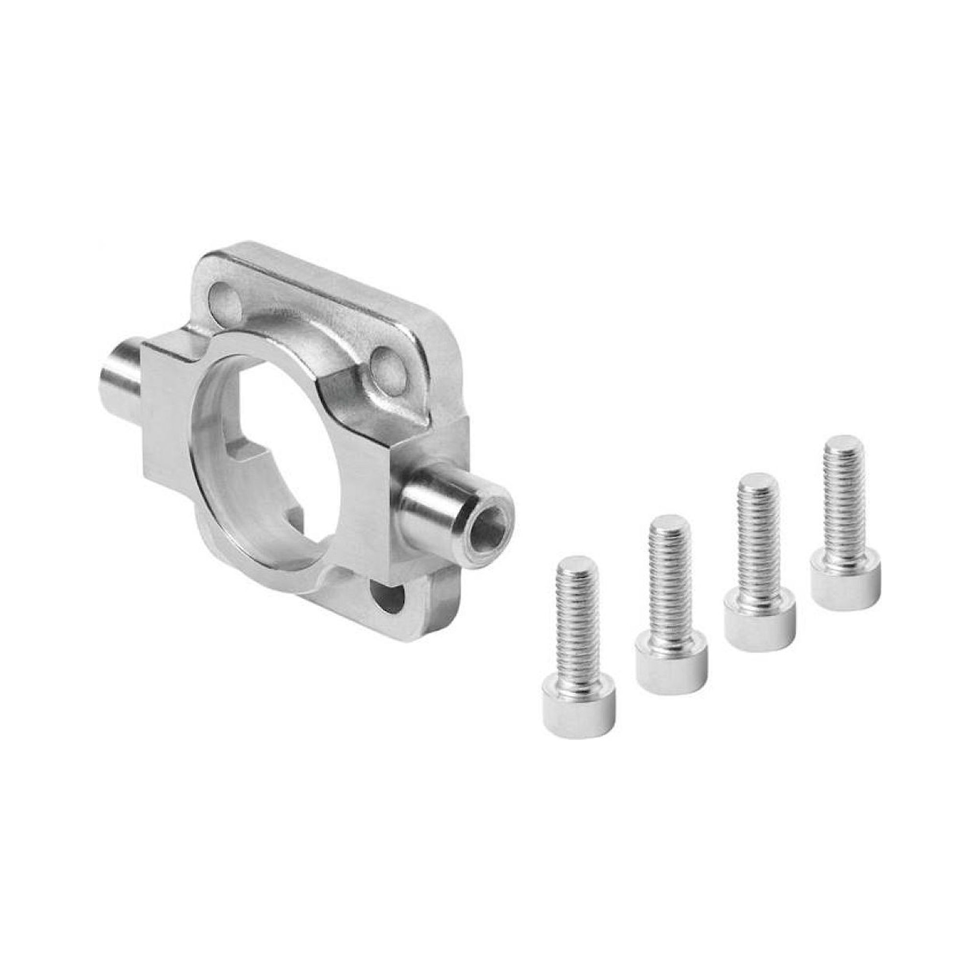 Festo CRZNG-100 (161857) Trunnion Flange