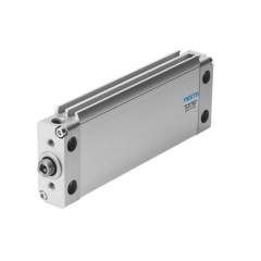 Festo DZF-50-40-P-A (164069) Flat Cylinder