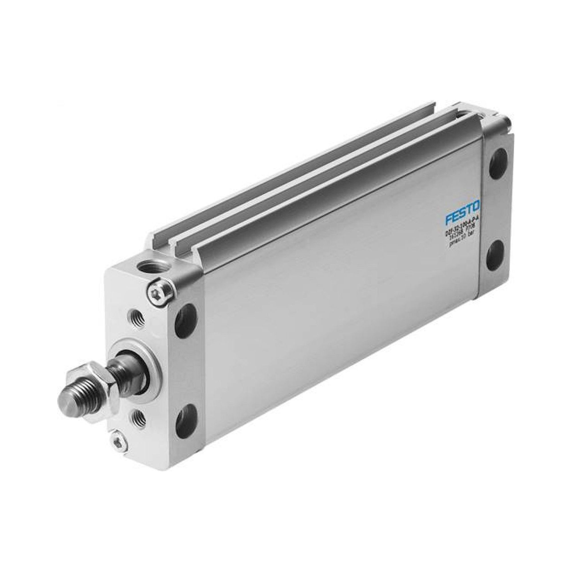 Festo DZF-40-320-A-P-A (161288) Flat Cylinder