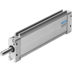 Festo DZF-18-100-A-P-A (161242) Flat Cylinder