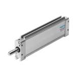 Festo DZF-18-100-A-P-A (161242) Flachzylinder