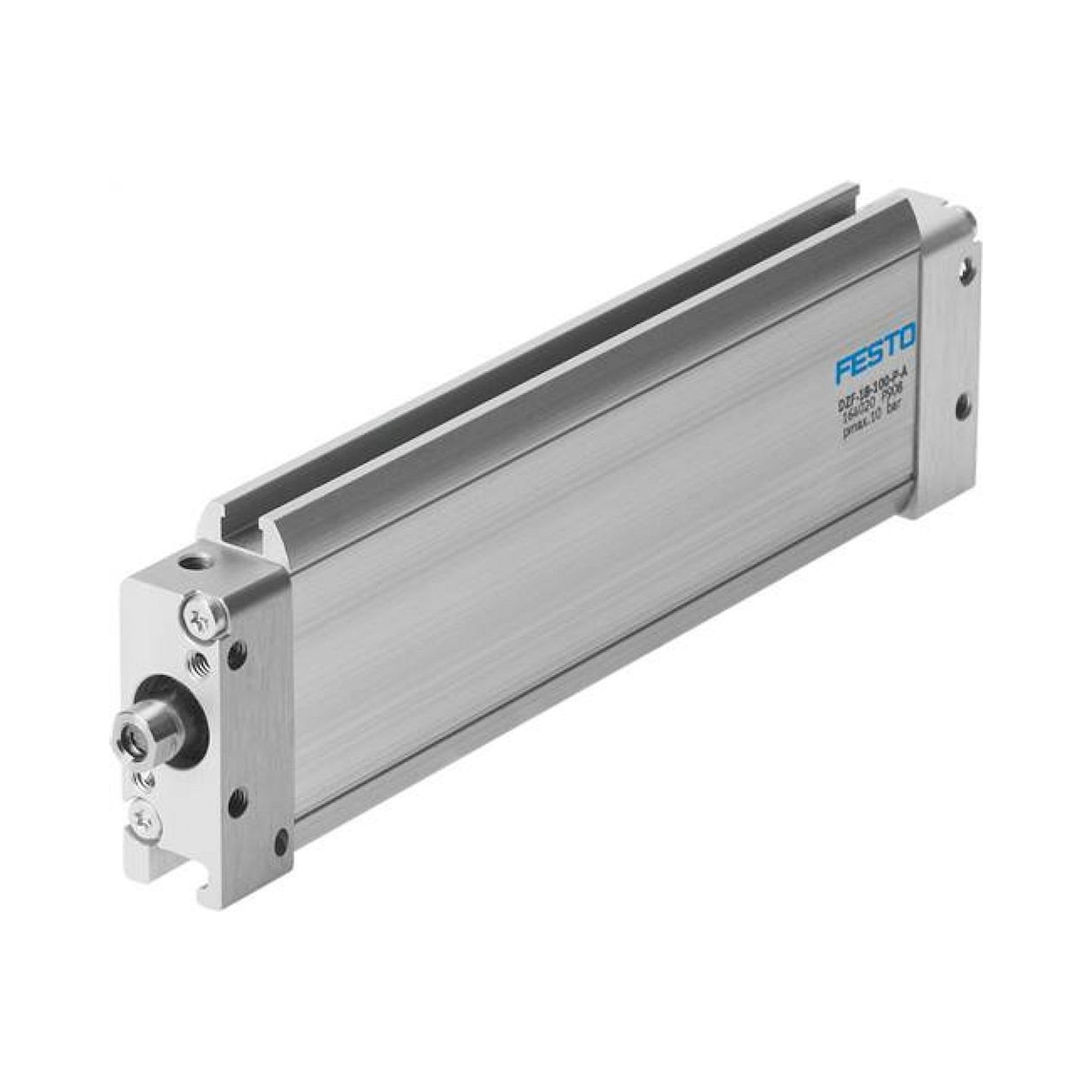 Festo DZF-18-25-P-A (164016) Flat Cylinder