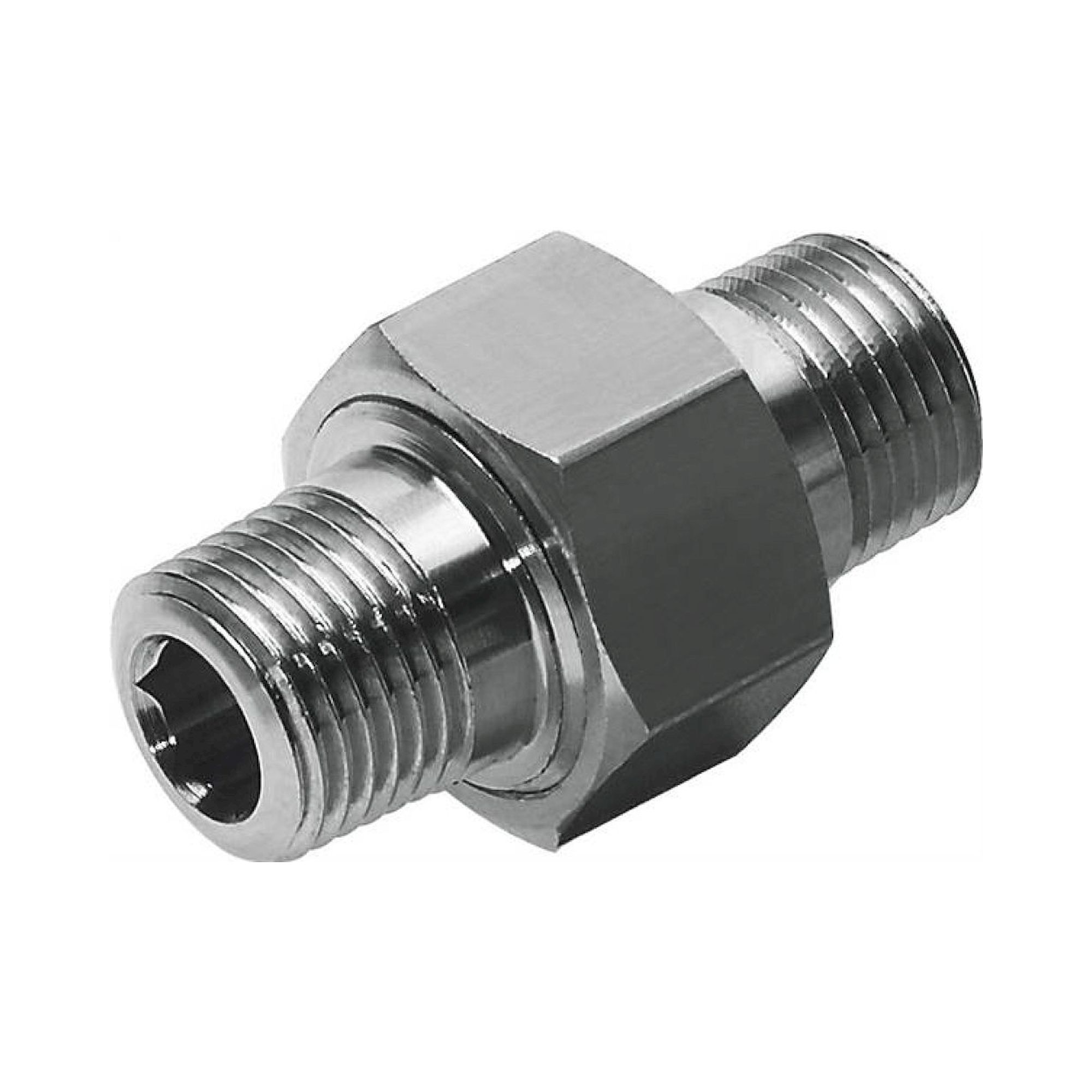 Festo ESK-1/8-1/8 (151520) Double Nipple