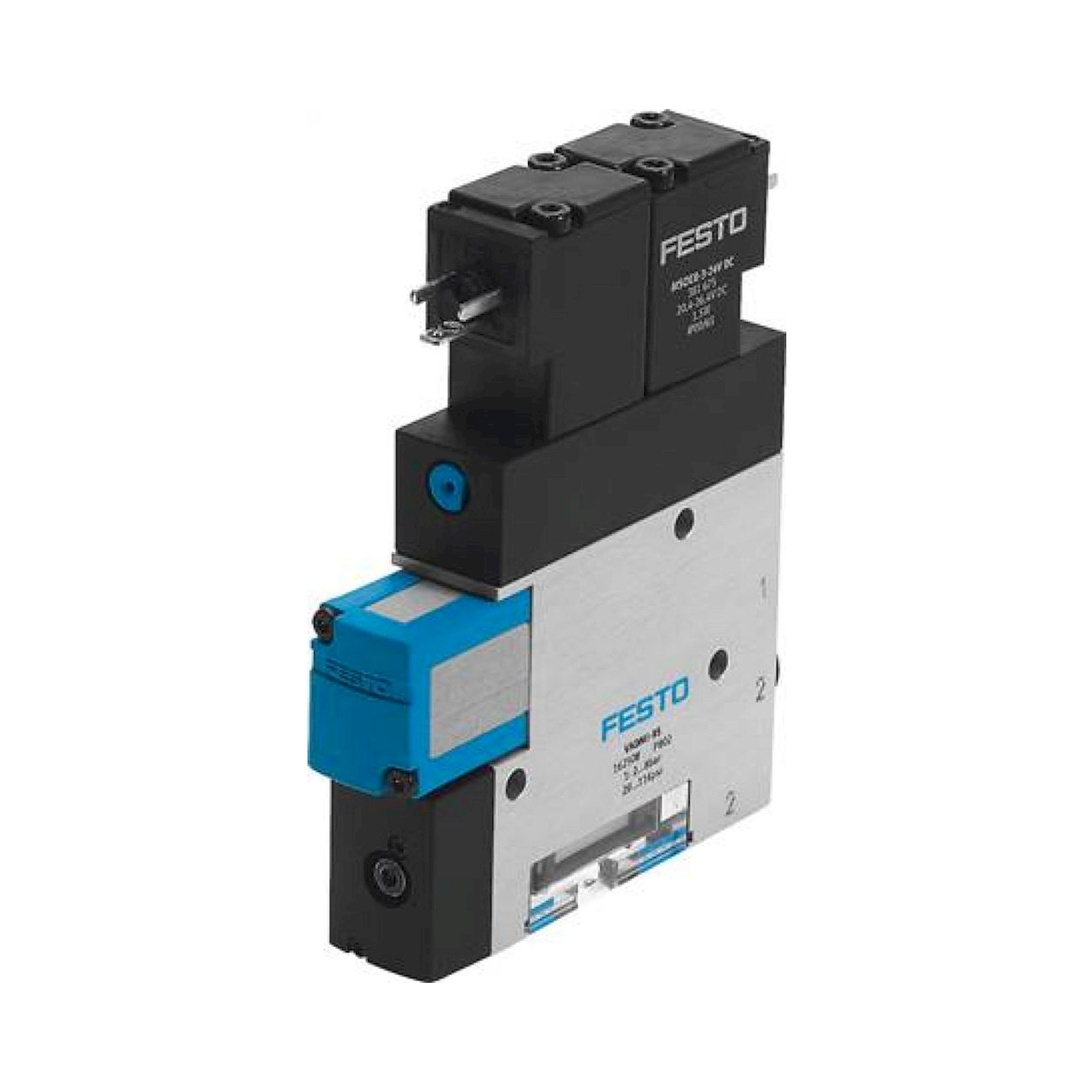 Festo VADMI-300 (162511) Vakuumsaugdüse