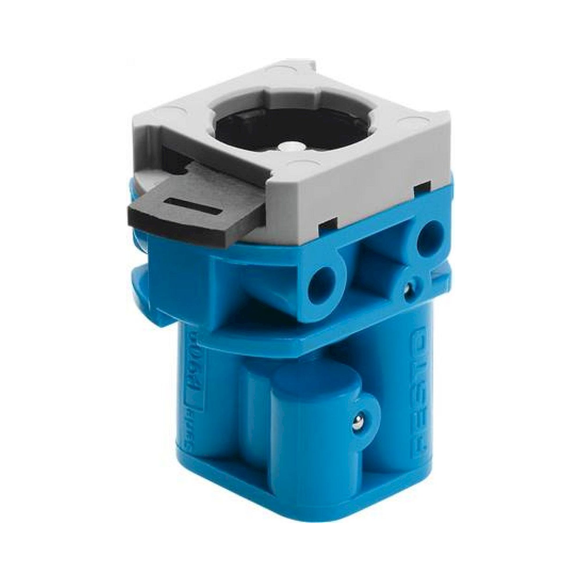 Festo SV-3-M5 (6817) Front Panel Valve
