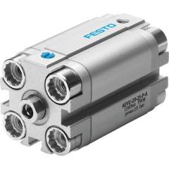 Festo AEVU-20-20-P-A (156943) Compact Cylinder