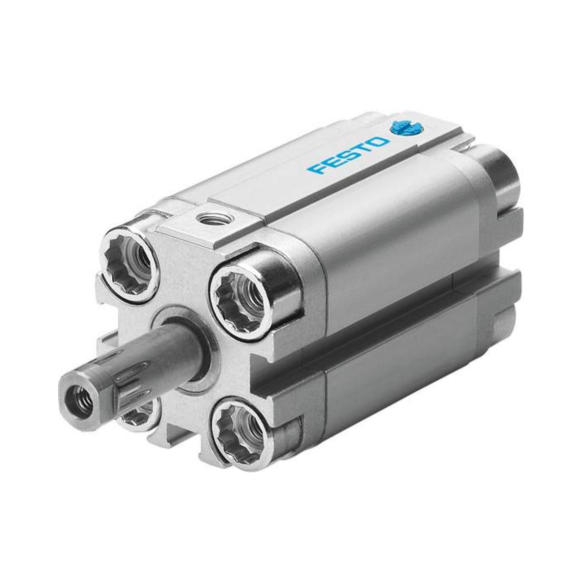Festo AEVUZ-25-5-P-A (157221) Kompaktzylinder