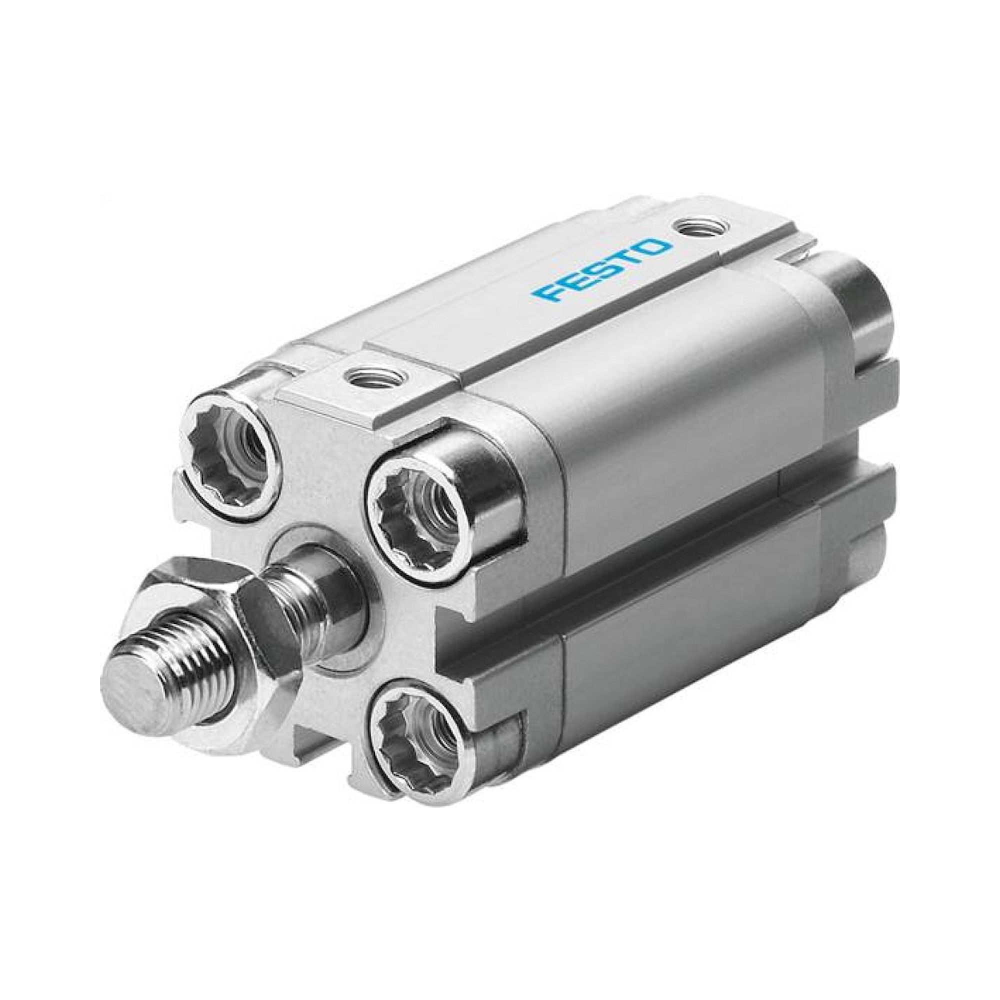 Festo ADVU-25-50-A-P-A (156615) Kompaktzylinder