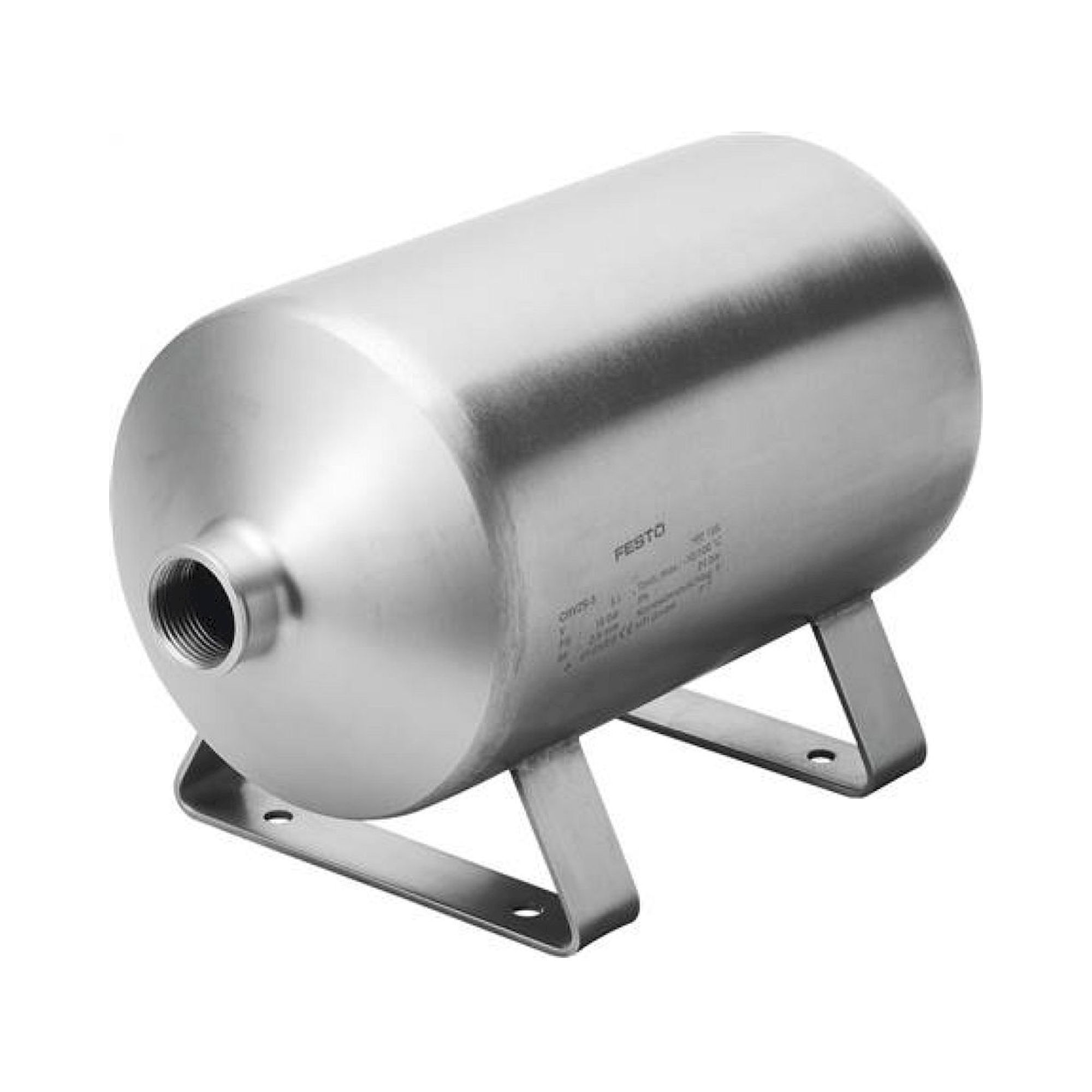 Festo CRVZS-20 (534845) Air Reservoir
