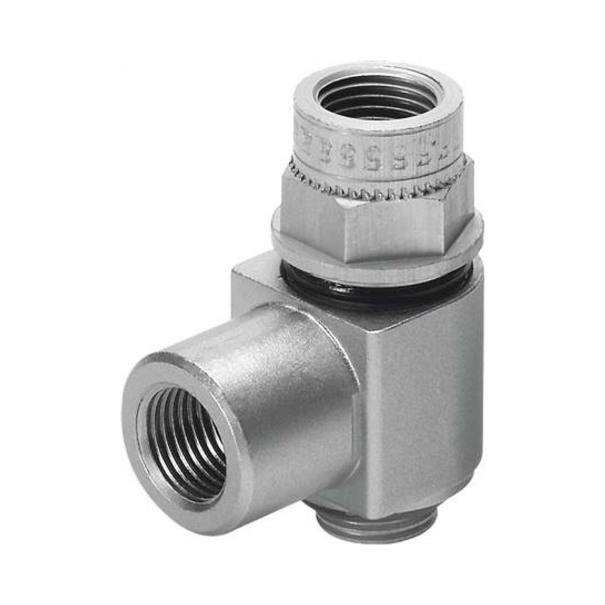 Festo LJK-1/8-I/I (151784) Elbow Fitting