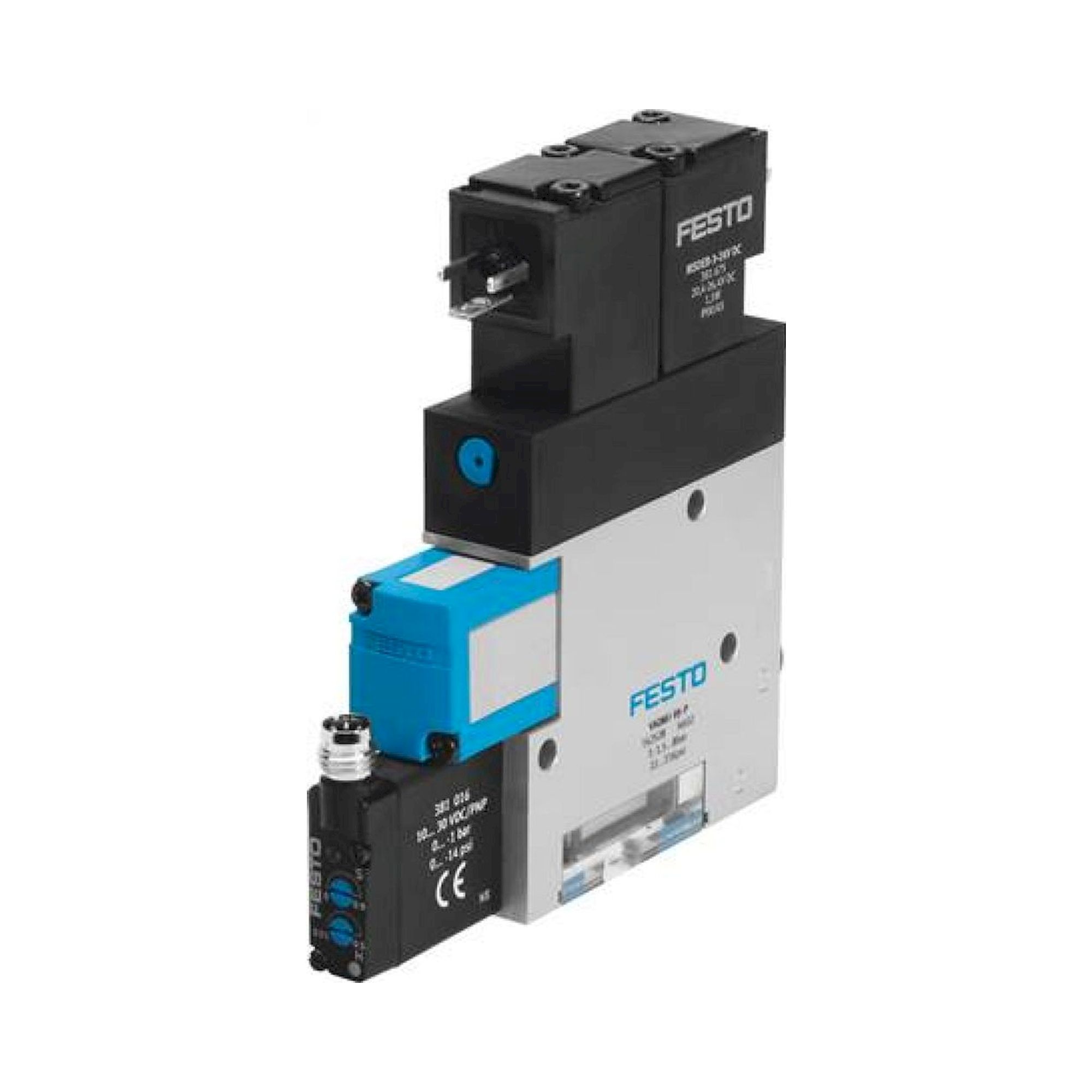 Festo VADMI-95-LS-P (171057) Vakuumsaugdüse