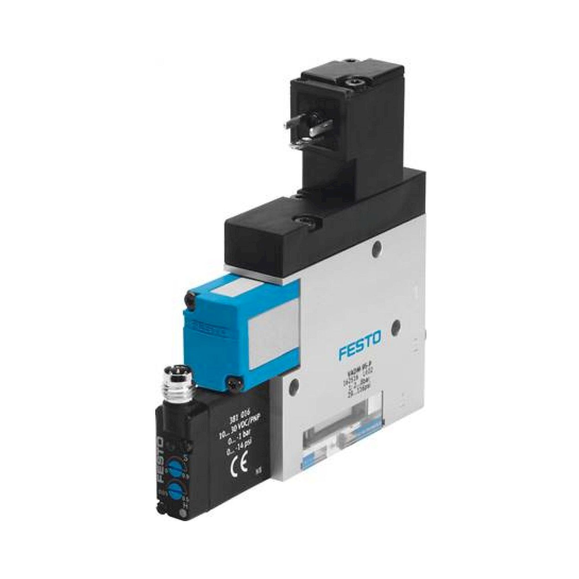 Festo VADM-300-N (162523) Vakuumsaugdüse