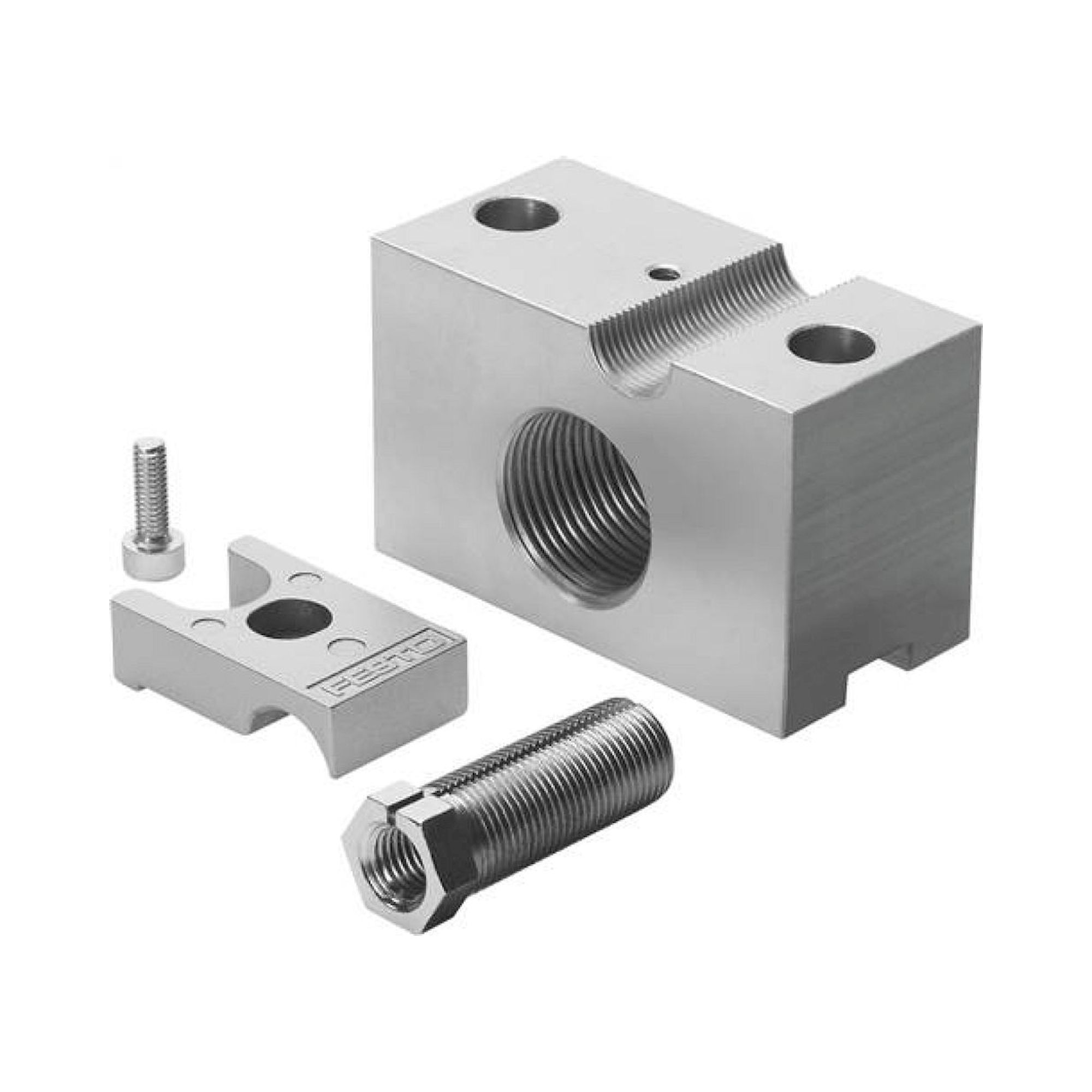 Festo YSRF-S-20-C (34582) Befestigungsflansch