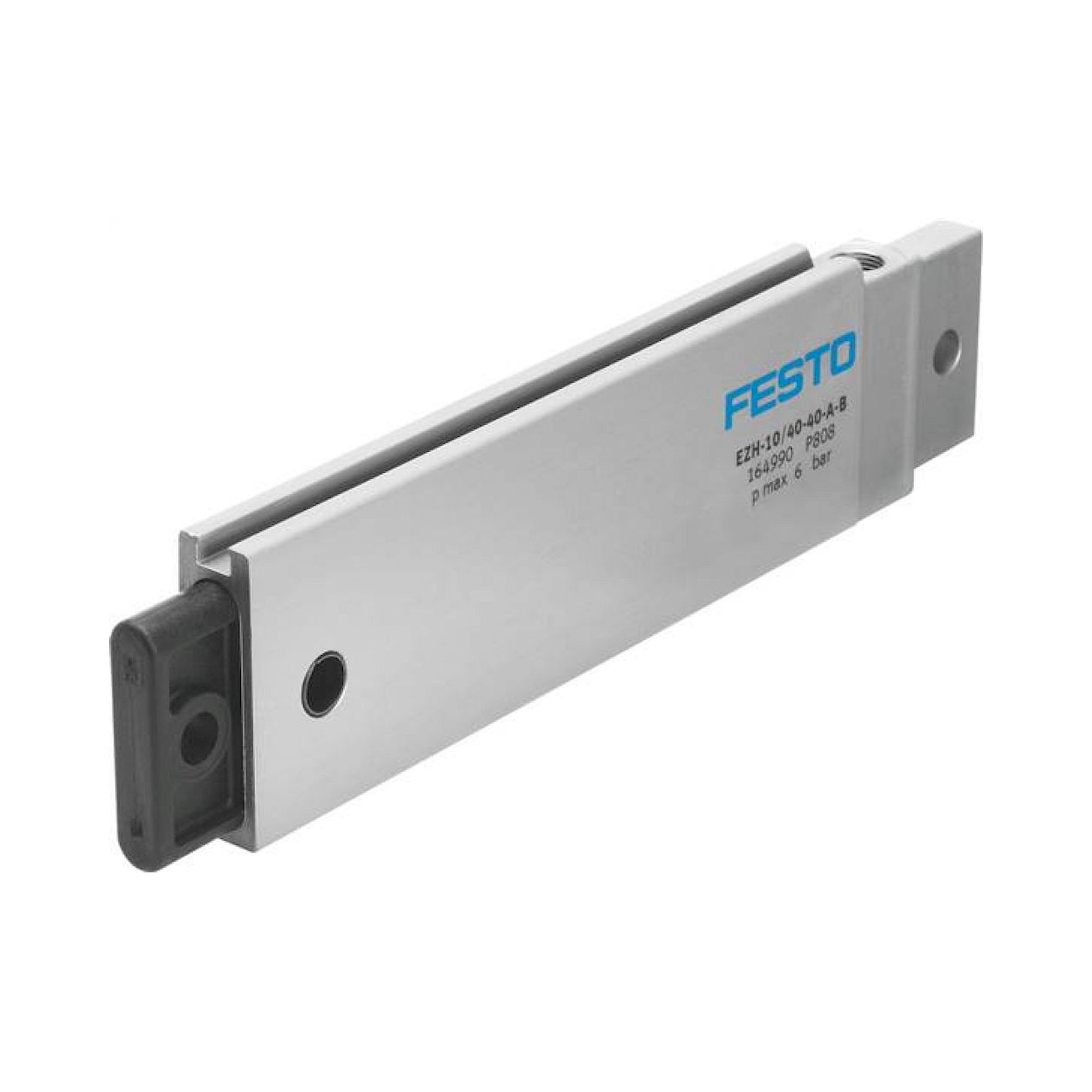 Festo EZH-10/40-40-A-B (164990) Flat Cylinder