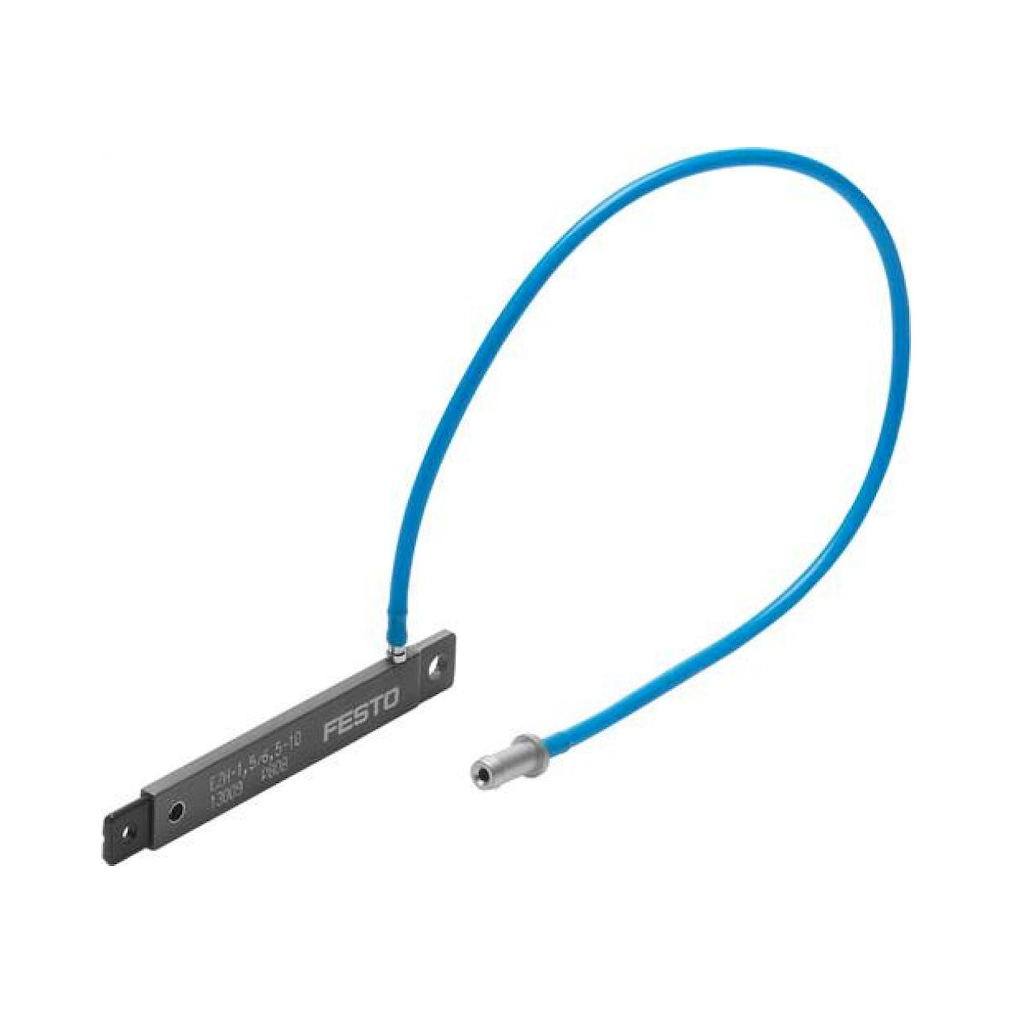 Festo EZH-1,5/6,5-10 (13009) Flat Cylinder