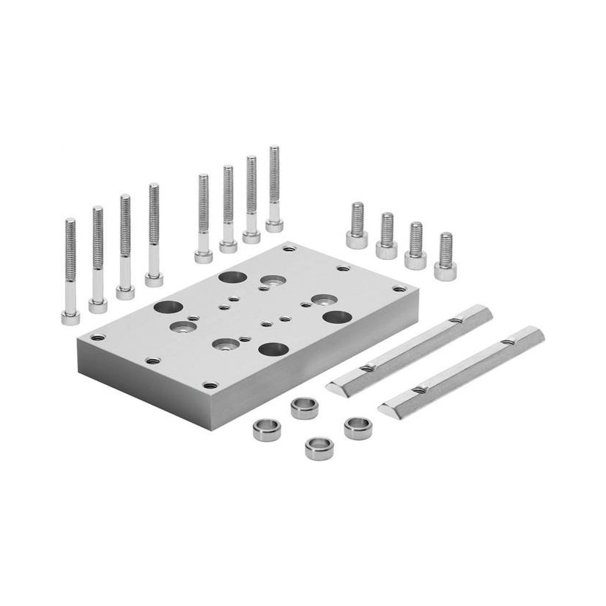 Festo HAPB-12/16 (192690) Adapterplattenbausatz