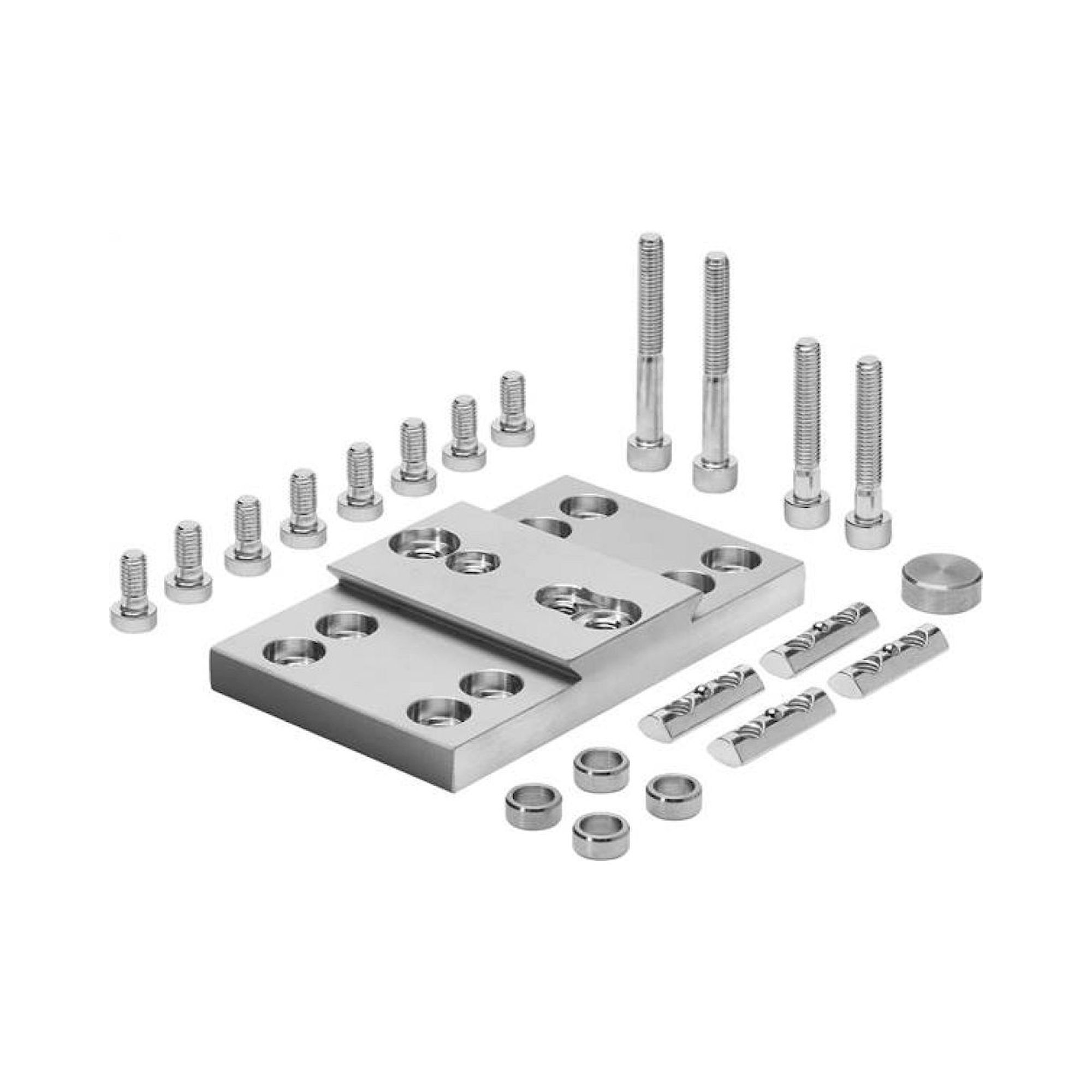Festo HMSV-43 (189659) Adapter Kit