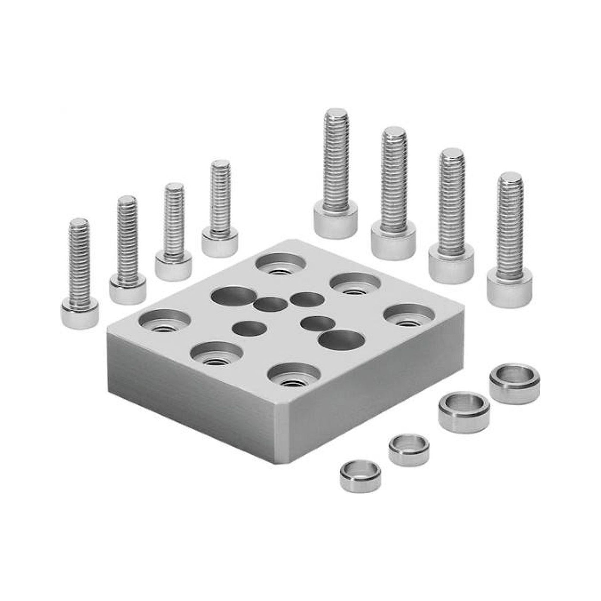 Festo HAPG-37-S1 (192706) Adapterbausatz