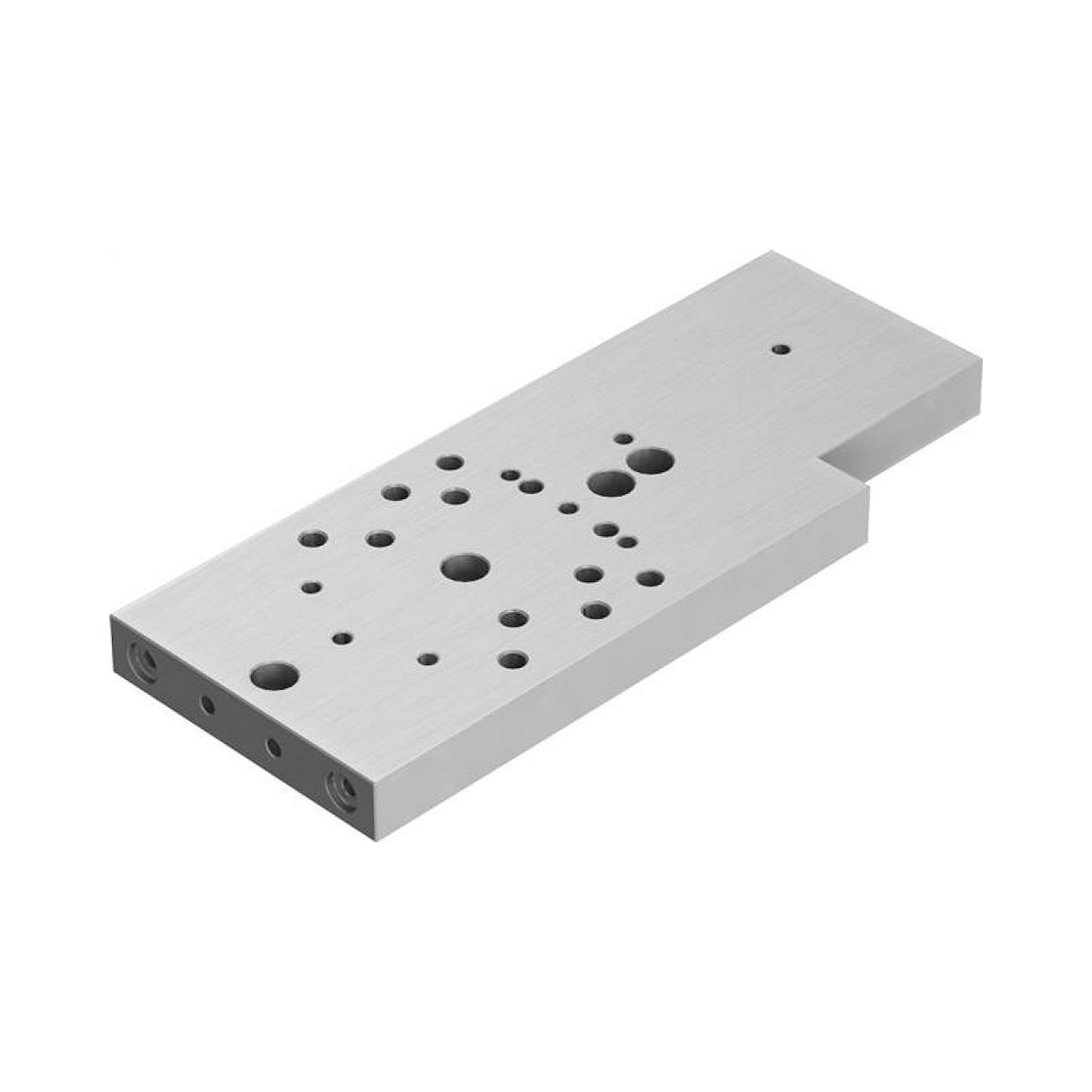 Festo HMVM-RP/FP-DL25/40 (539656) Basic Kit