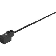Festo KMYZ-4-0,5-B-EX (550324) Plug Socket With Cabl