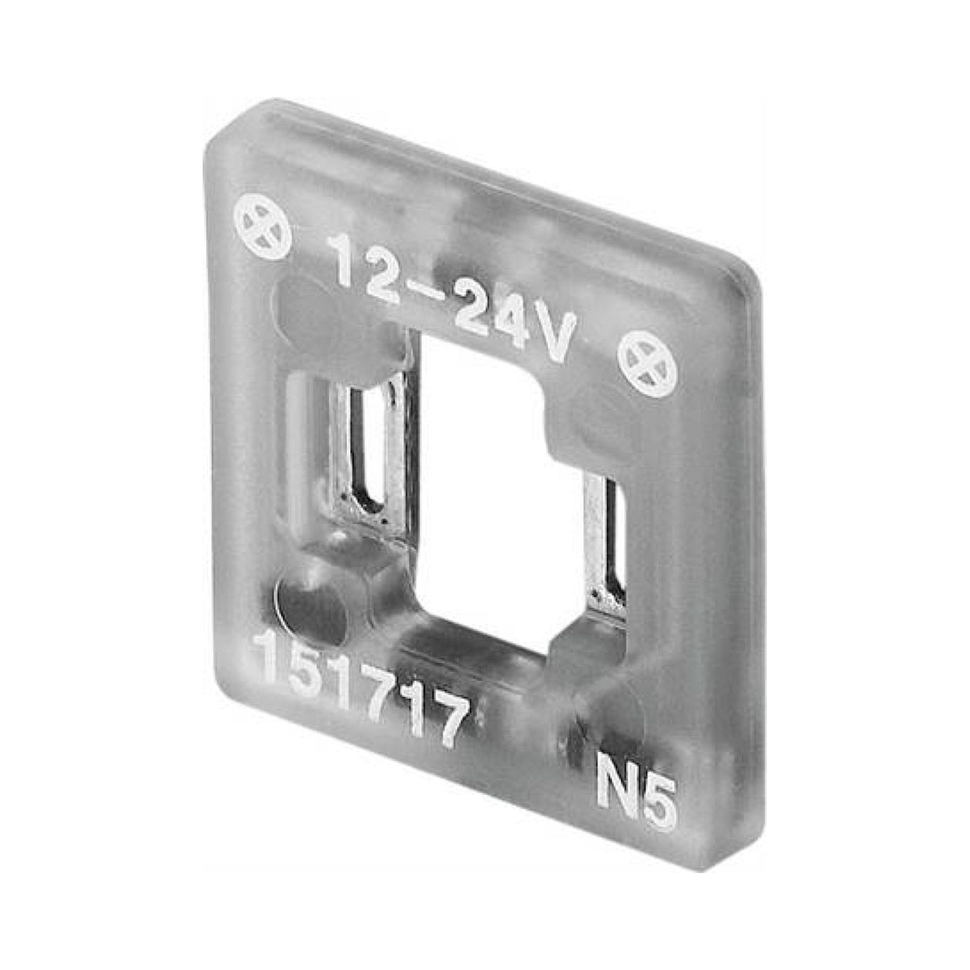Festo MEB-LD-12-24DC (151717) Illuminating Seal