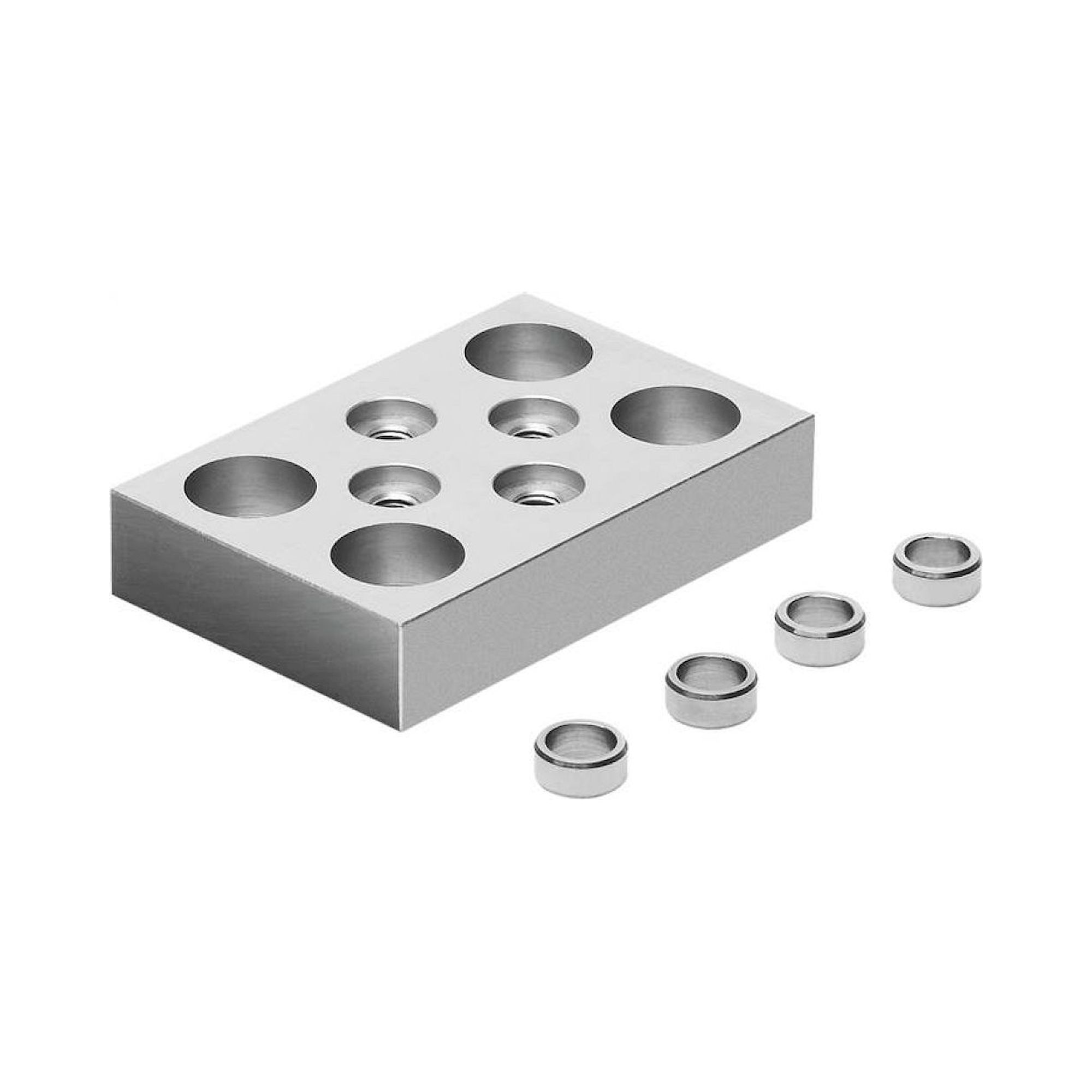 Festo BPL-3 (150931) Adapterplatte