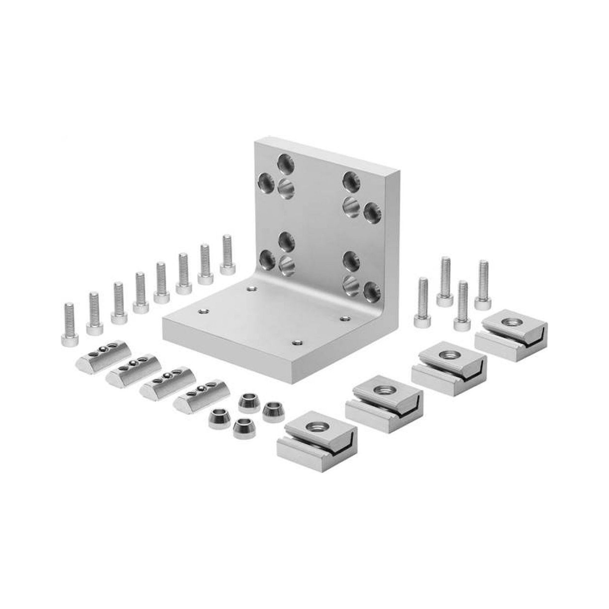 Festo HMBV-ND-DL25 (175985) Connecting Kit