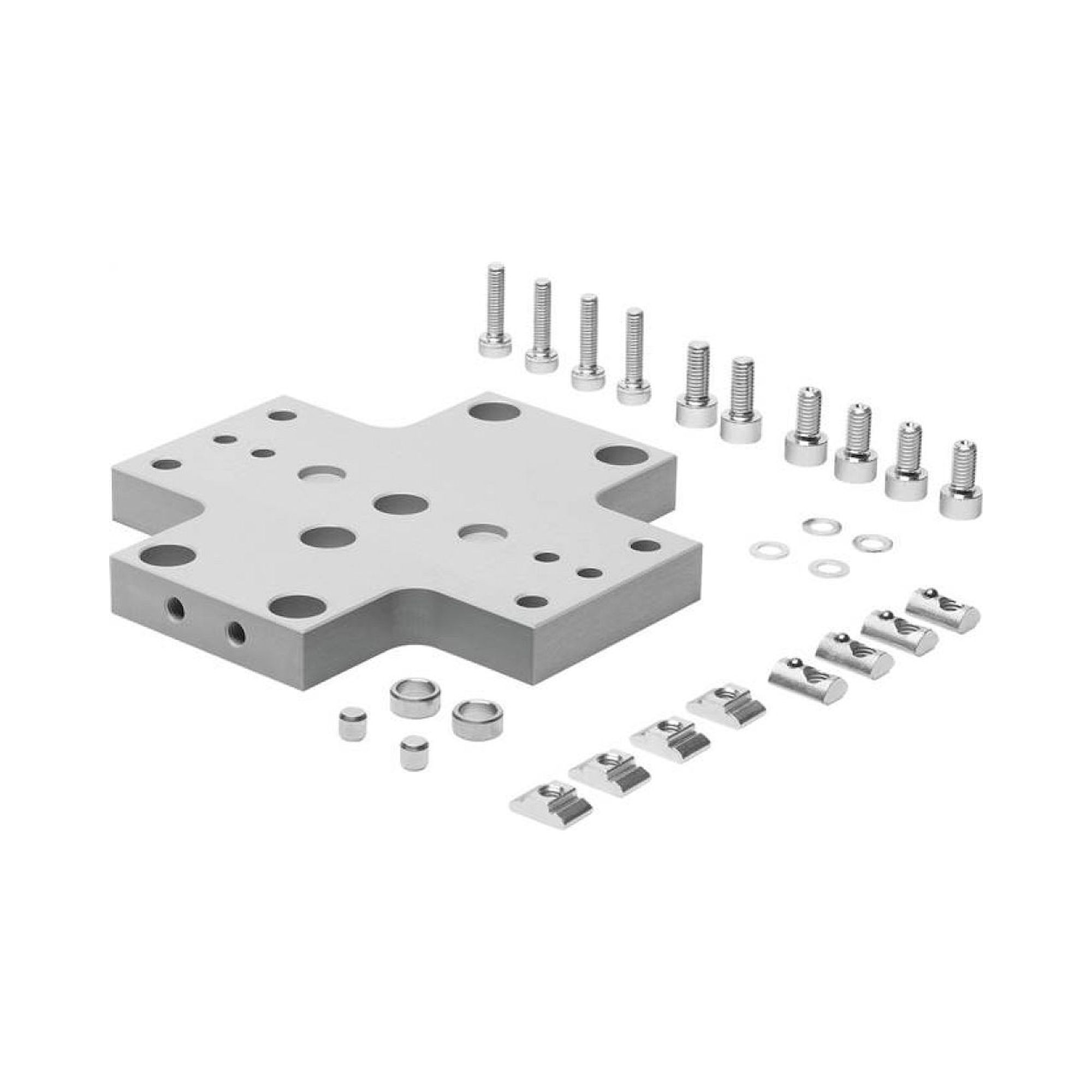 Festo HMVK-DL18/25-DL18/25 (196780) Cross Connecting Kit