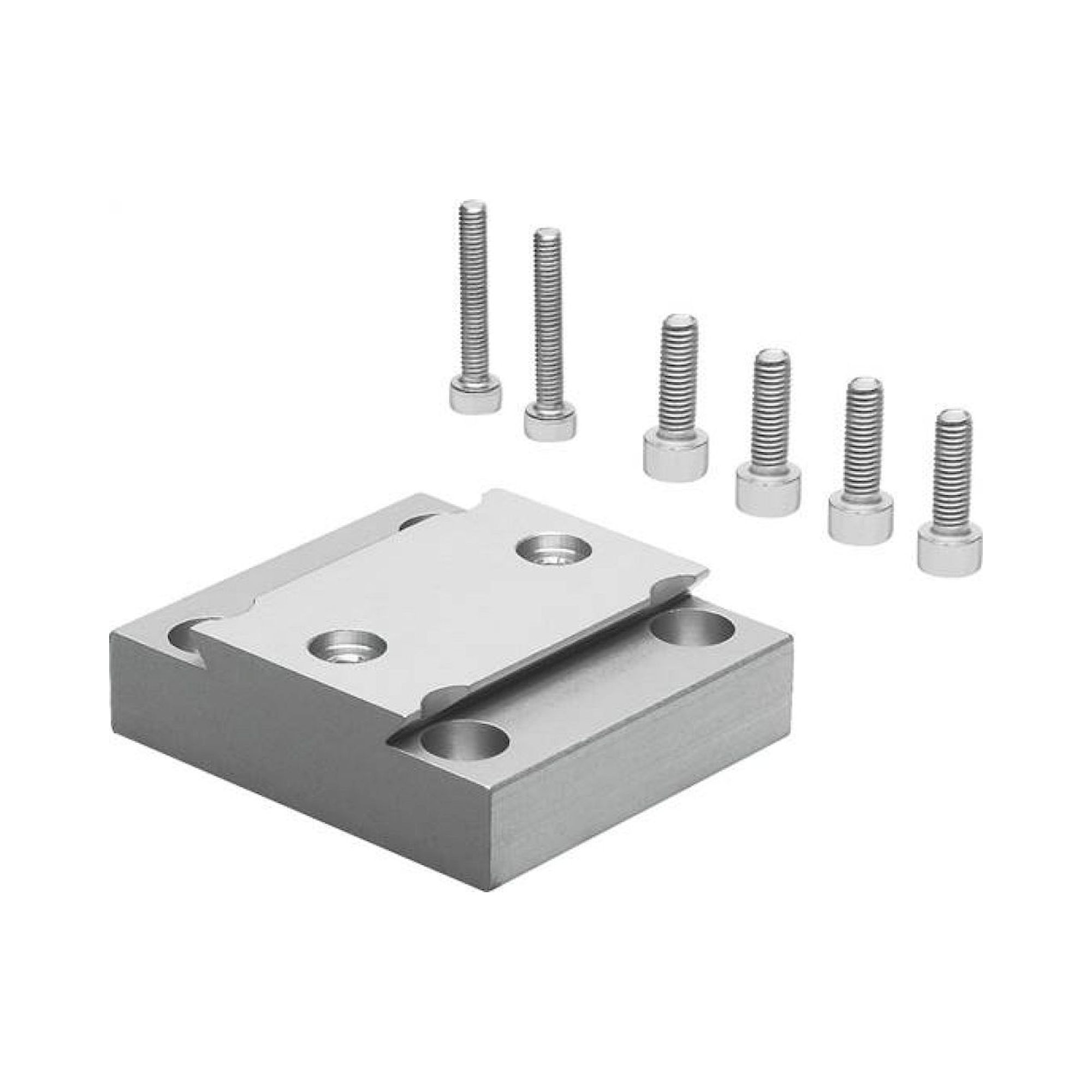 Festo HMVA-DLA18/25 (196788) Aktoradapterbausatz