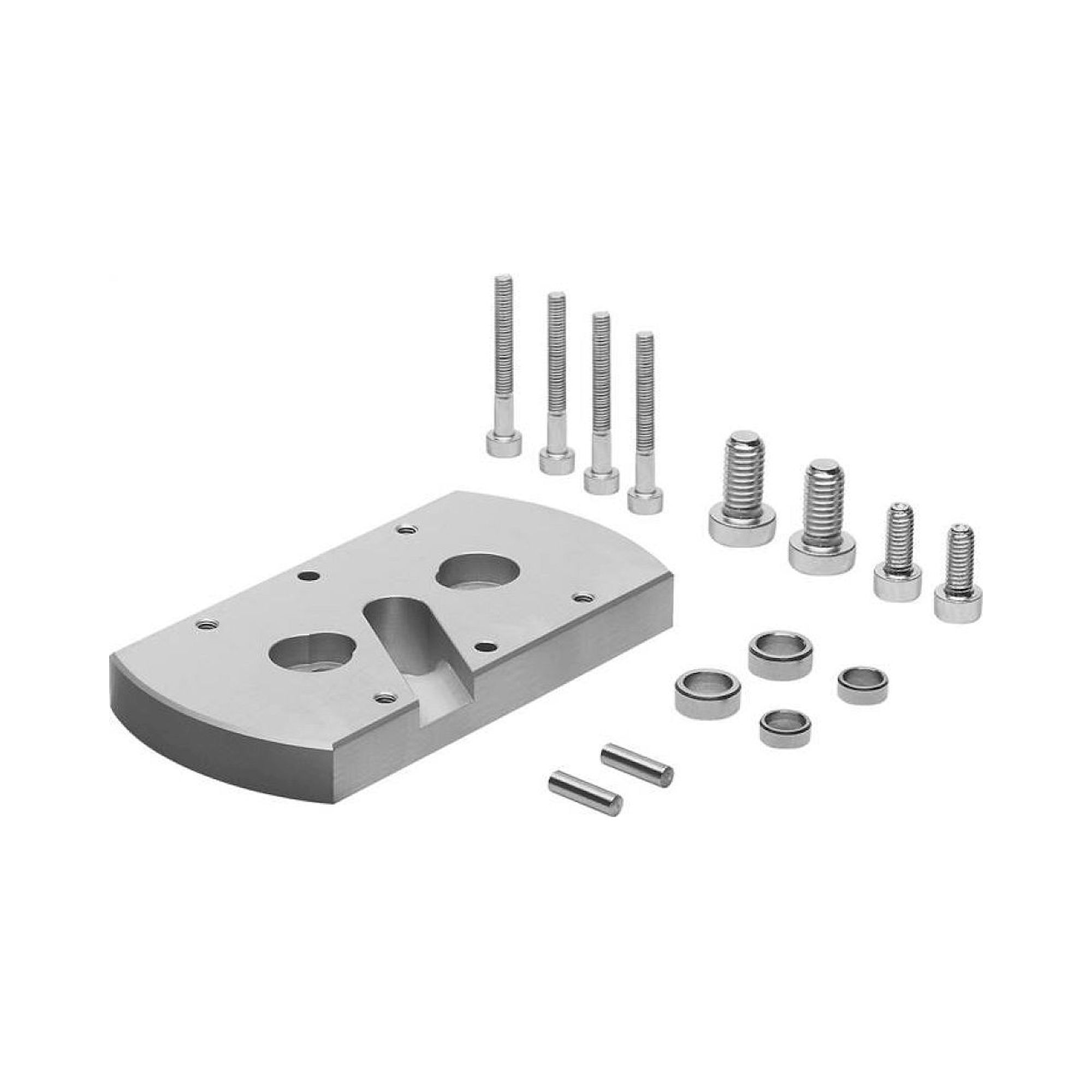 Festo HAPG-SD2-17 (526023) Adapterbausatz