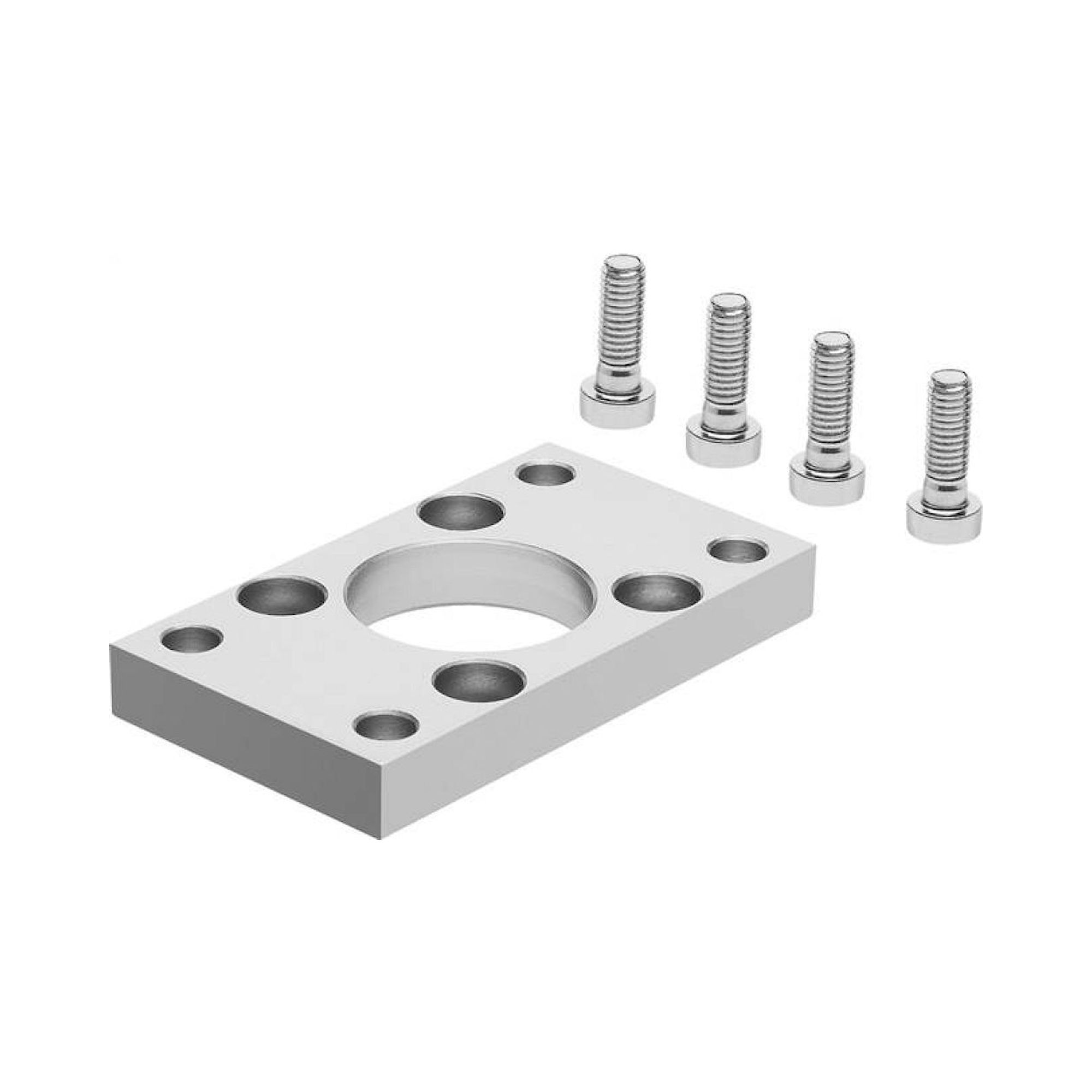 Festo CRFNG-80 (161850) Flanschbefestigung