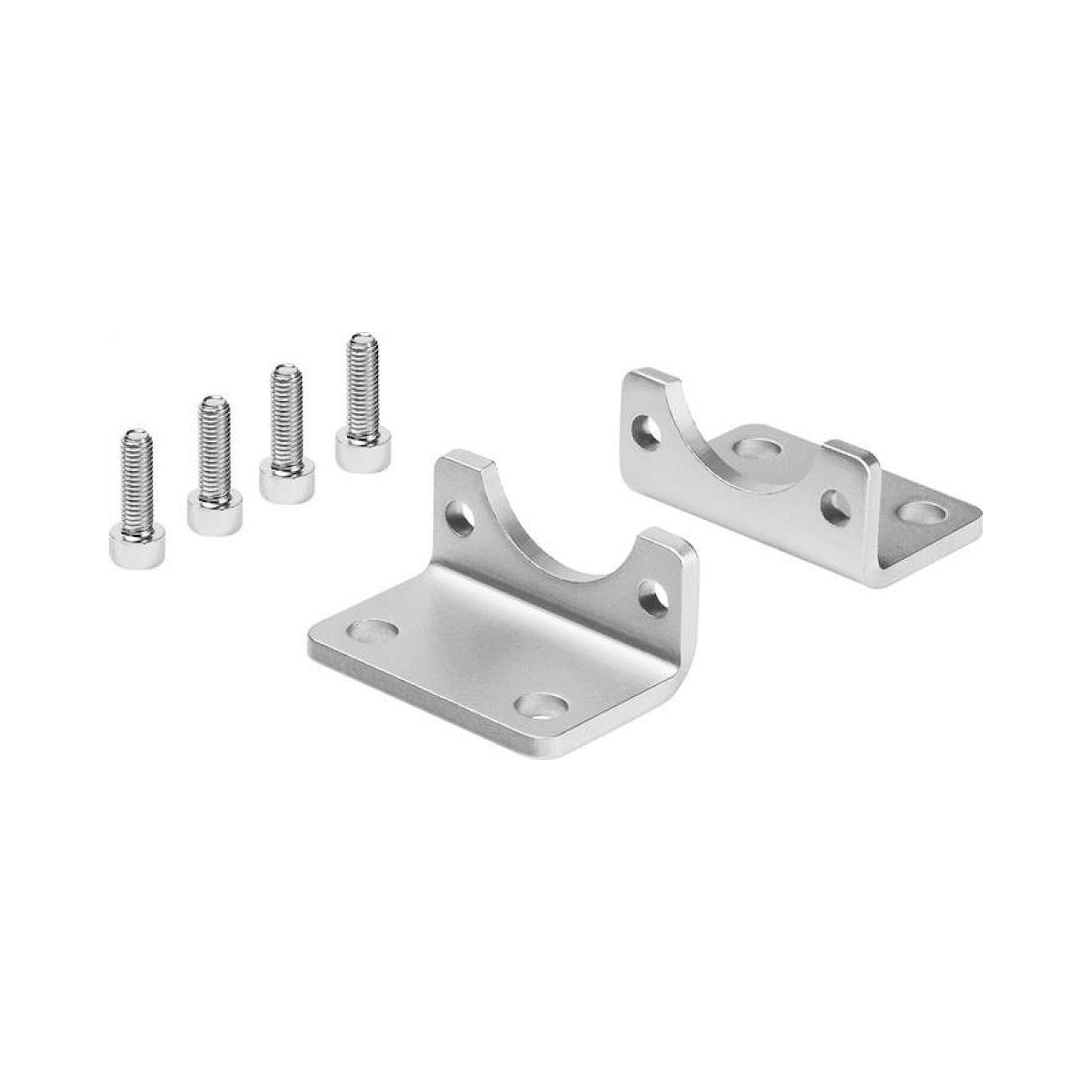 Festo HZB-63 (14878) Fußbefestigung