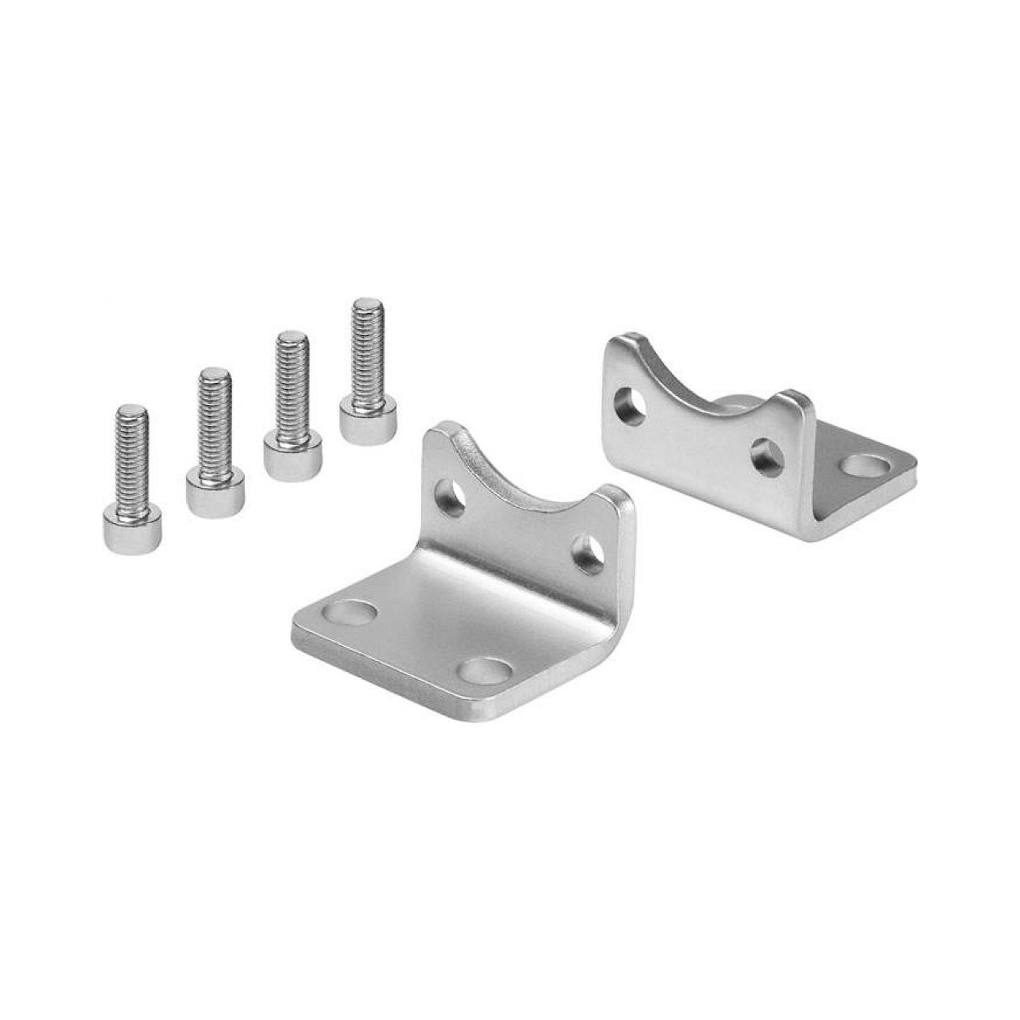 Festo HZS-50 (14881) Foot Mounting