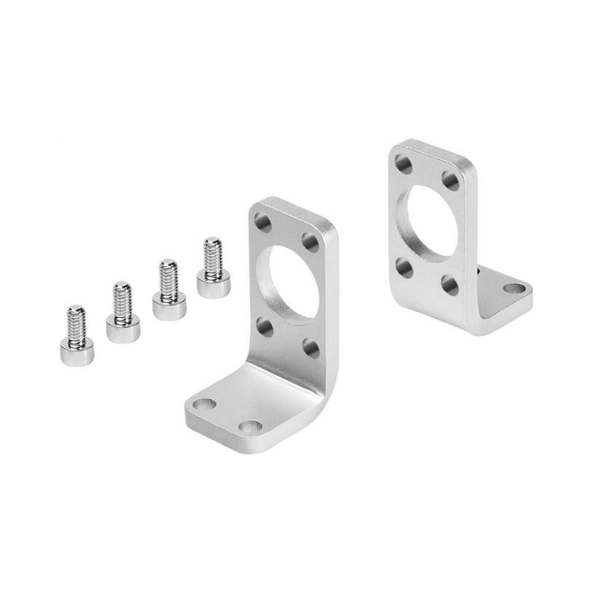 Festo HZS-16 (151933) Fußbefestigung