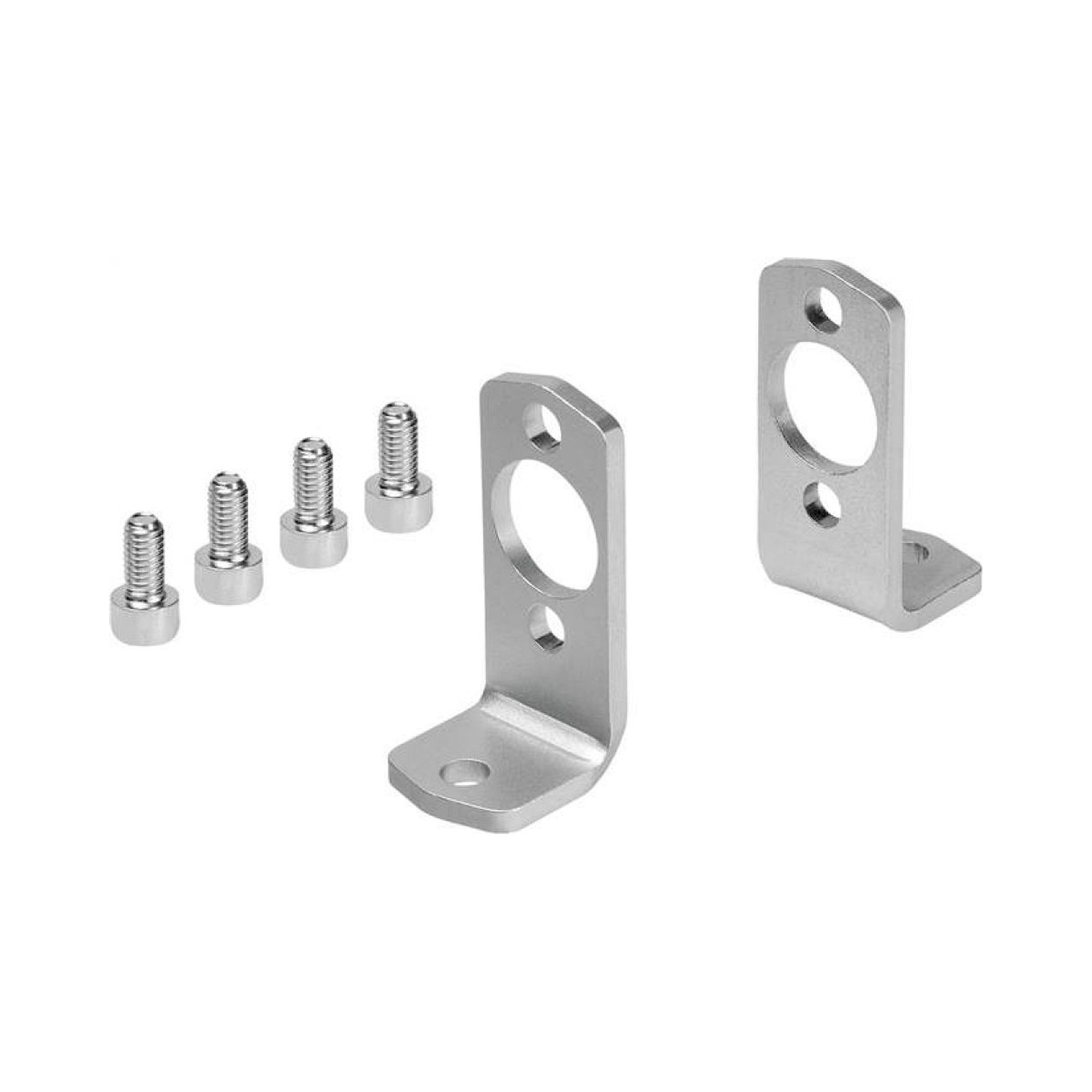 Festo HZF-50 (161809) Fußbefestigung