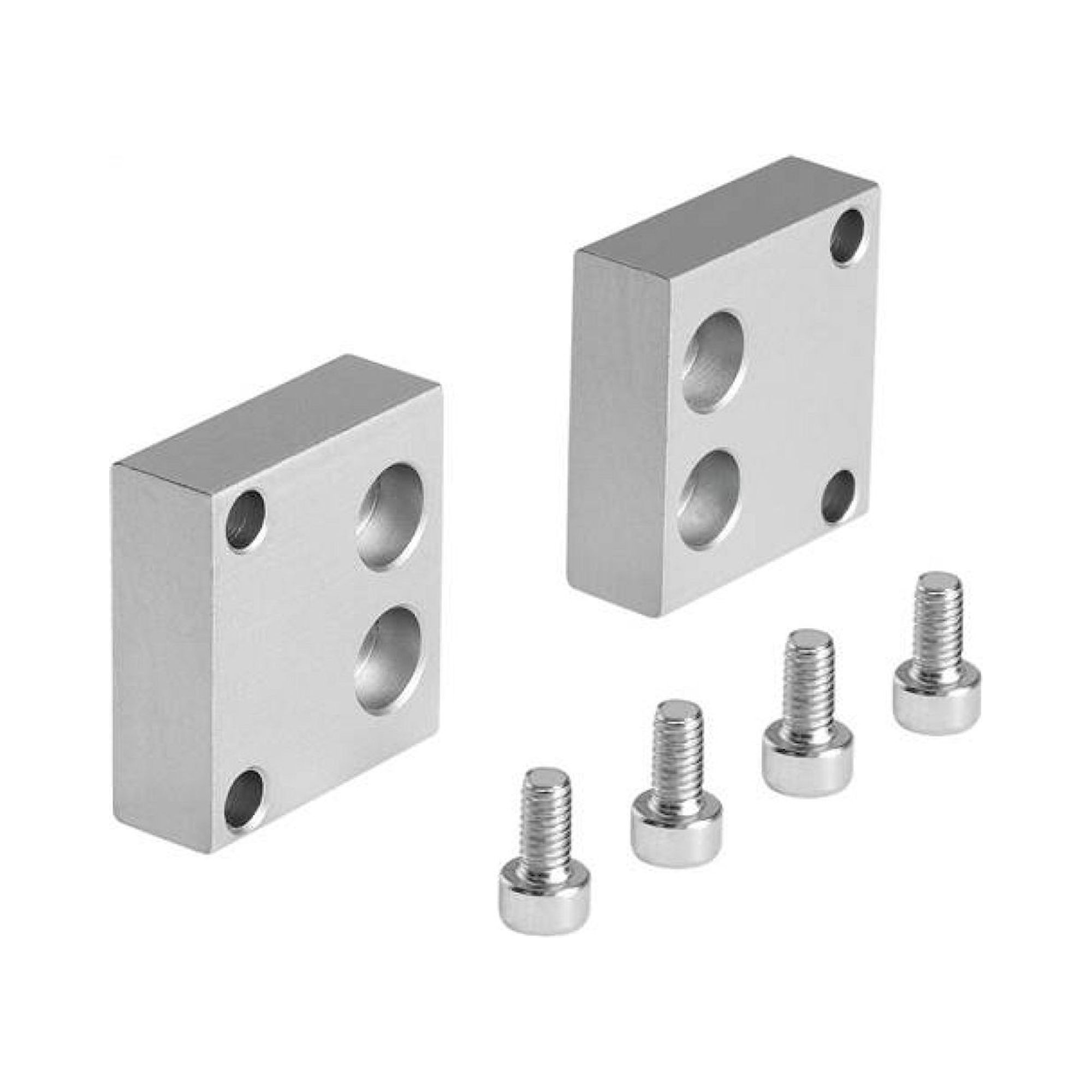 Festo HZB-16 (151936) Foot Mounting