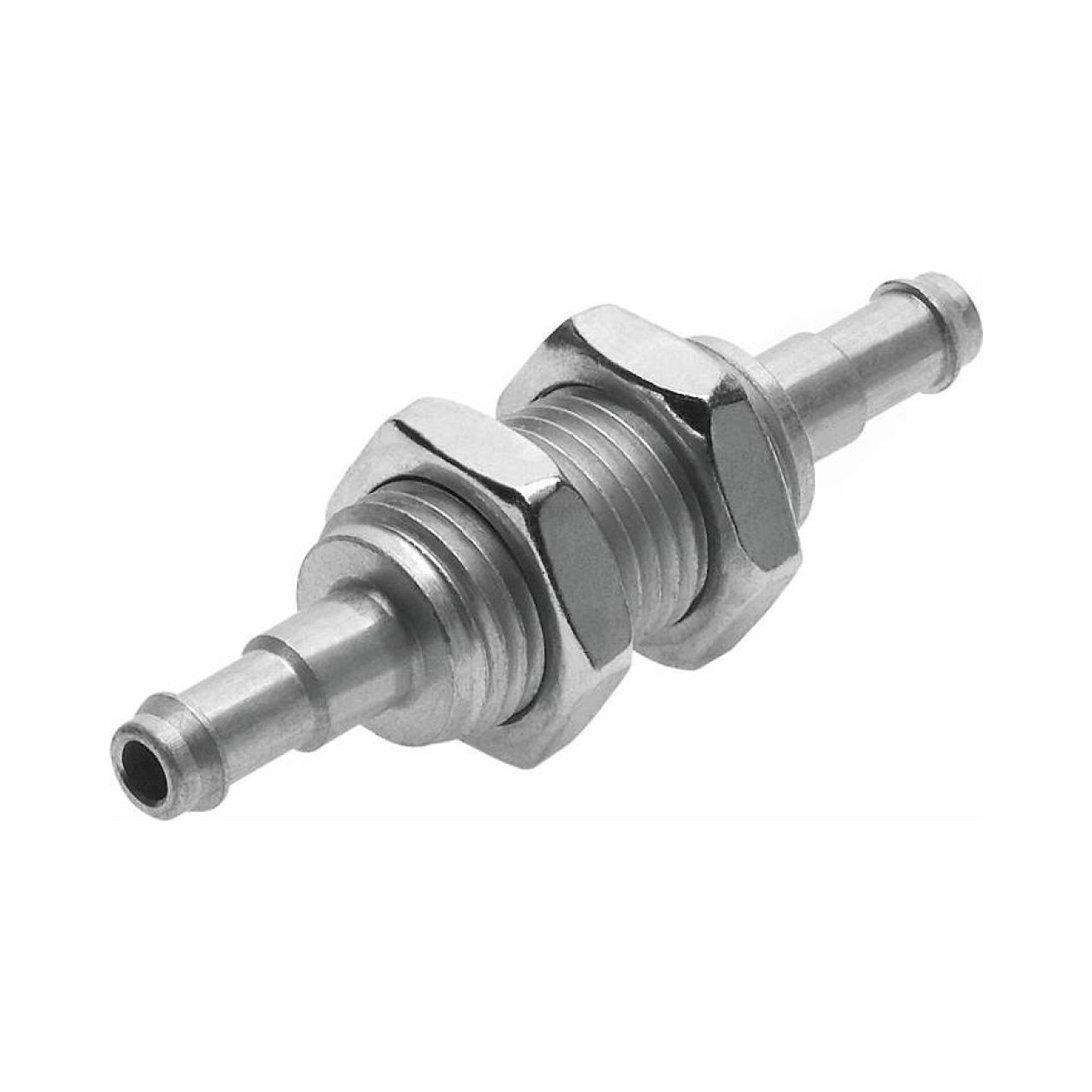 Festo SCN-PK-4 (11973) Stecknippel-Schottvers