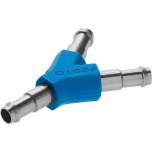 Festo Y-PK-4 (9586) Barbed Y-Connector