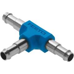 Festo T-PK-3 (7267) Barbed T-Connector